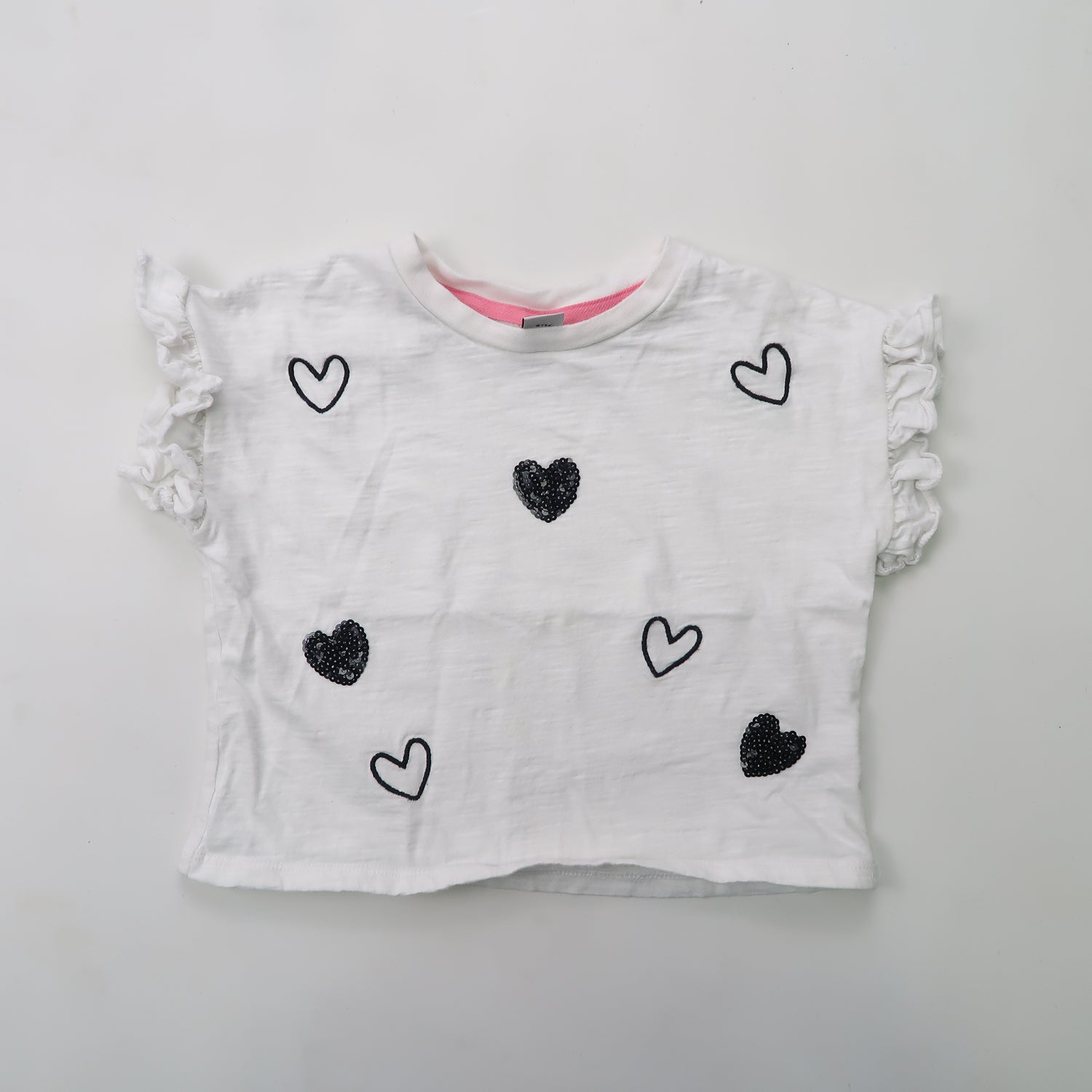 Tu - T-Shirt (4Y)