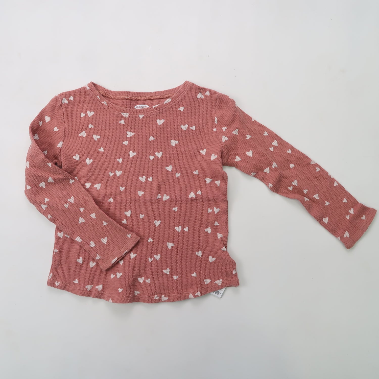 Old Navy - Long Sleeve (5Y) *wash wear