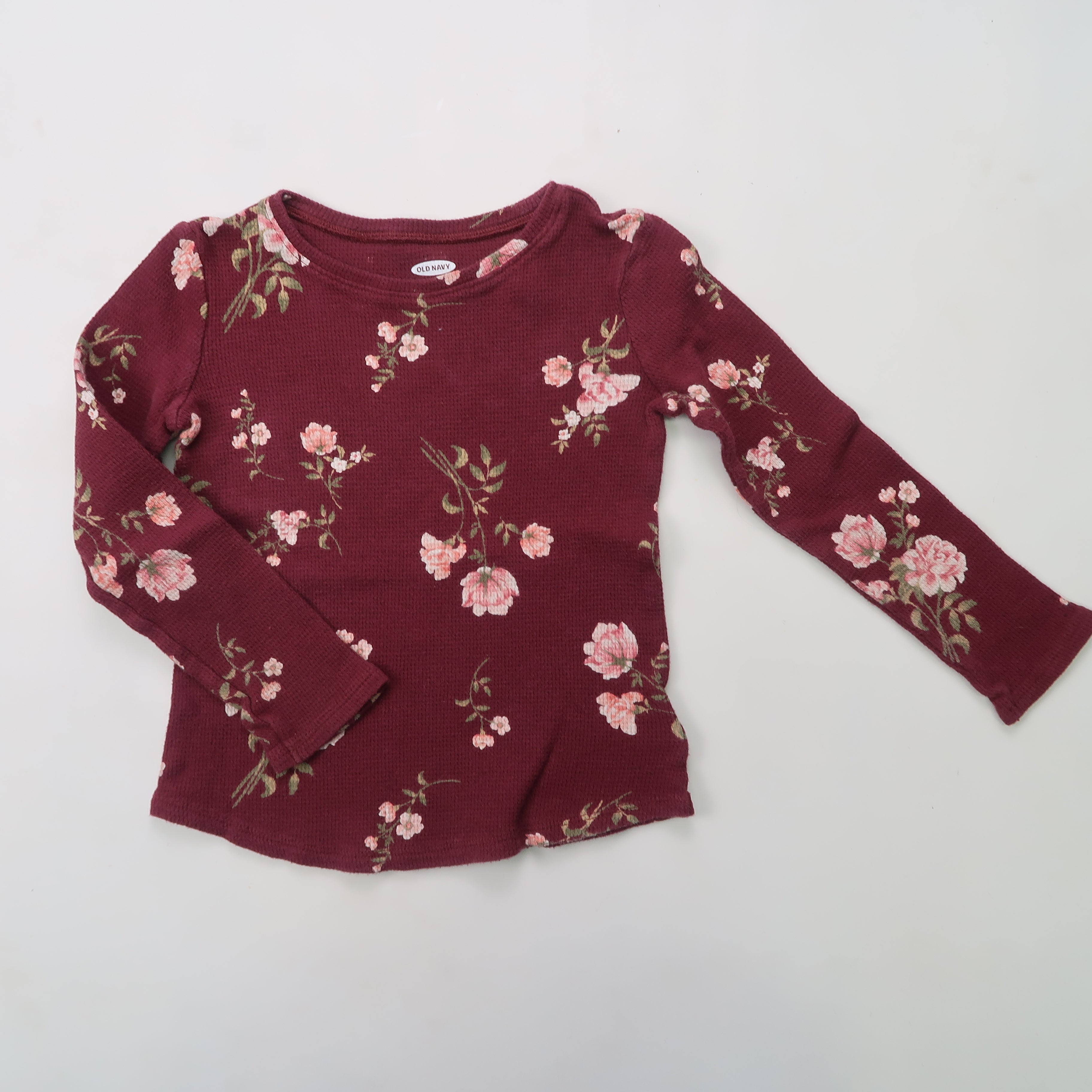 Old Navy - Long Sleeve (5Y)