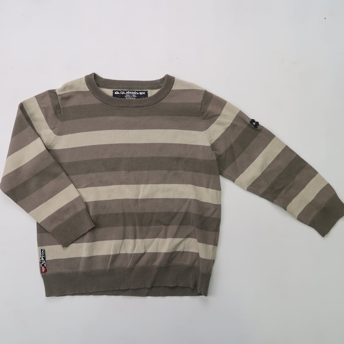 Quiksilver - Sweater (4Y)