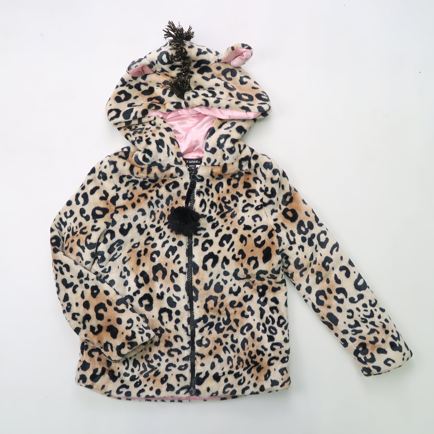 Zunie - Jacket (6Y)