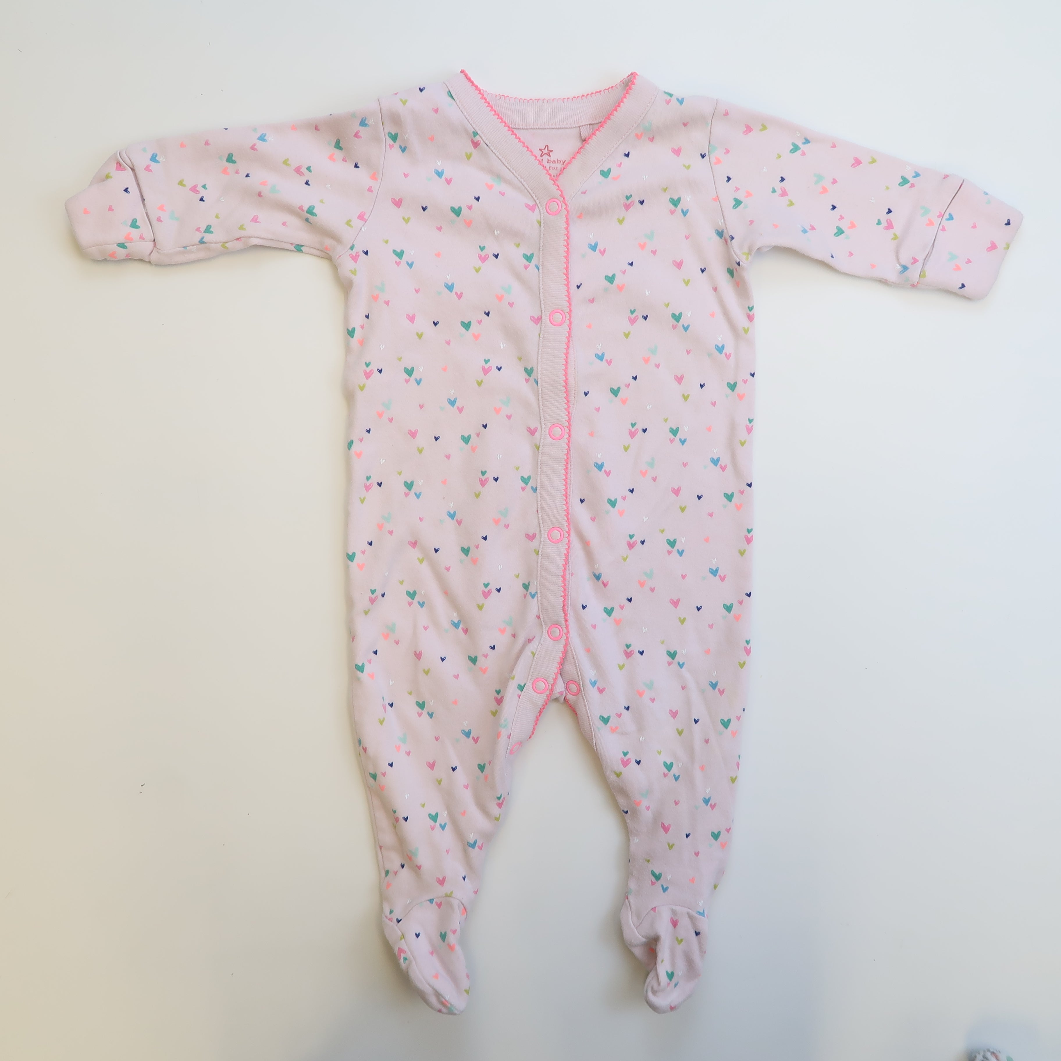 Next - Sleepwear (3-6M)