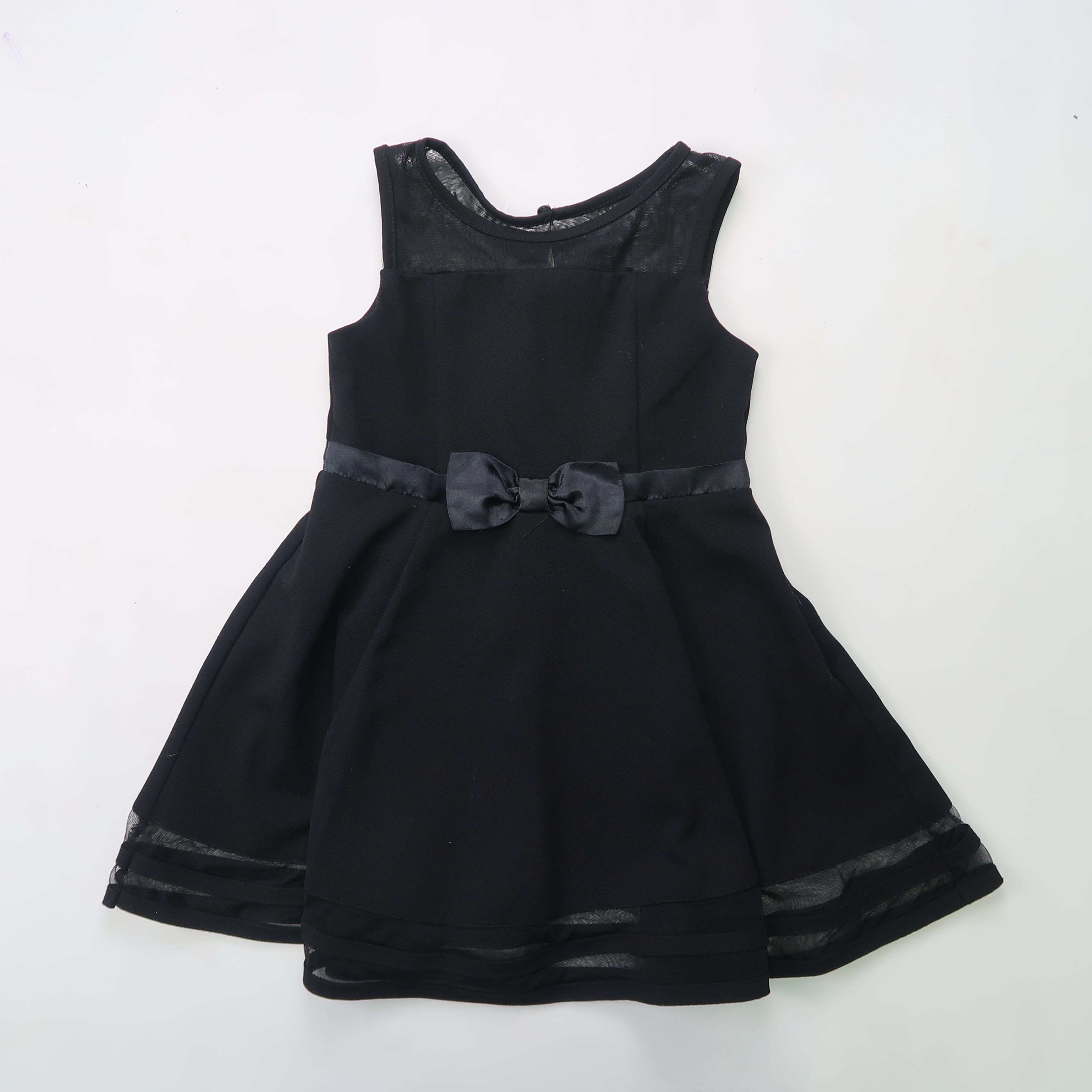 Calvin Klein - Dress (4/5Y)