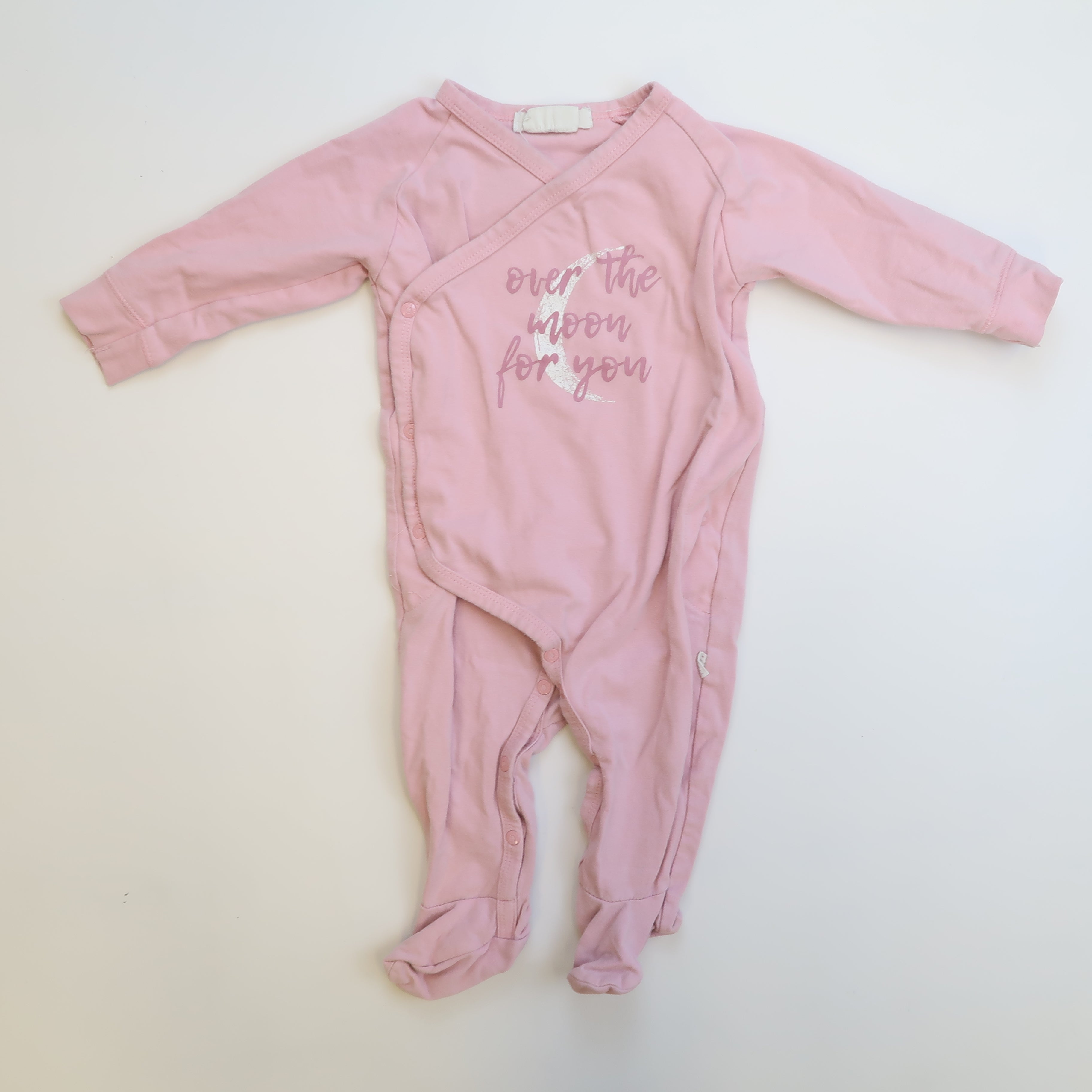 Petit Lem - Sleepwear (6M)