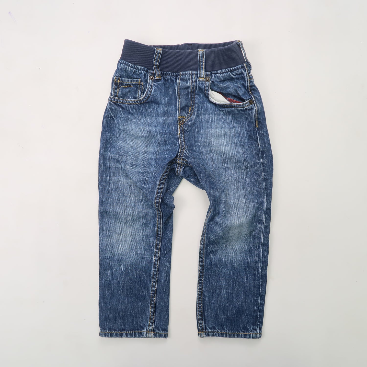 H&amp;M - Pants (2/3T) *gently used