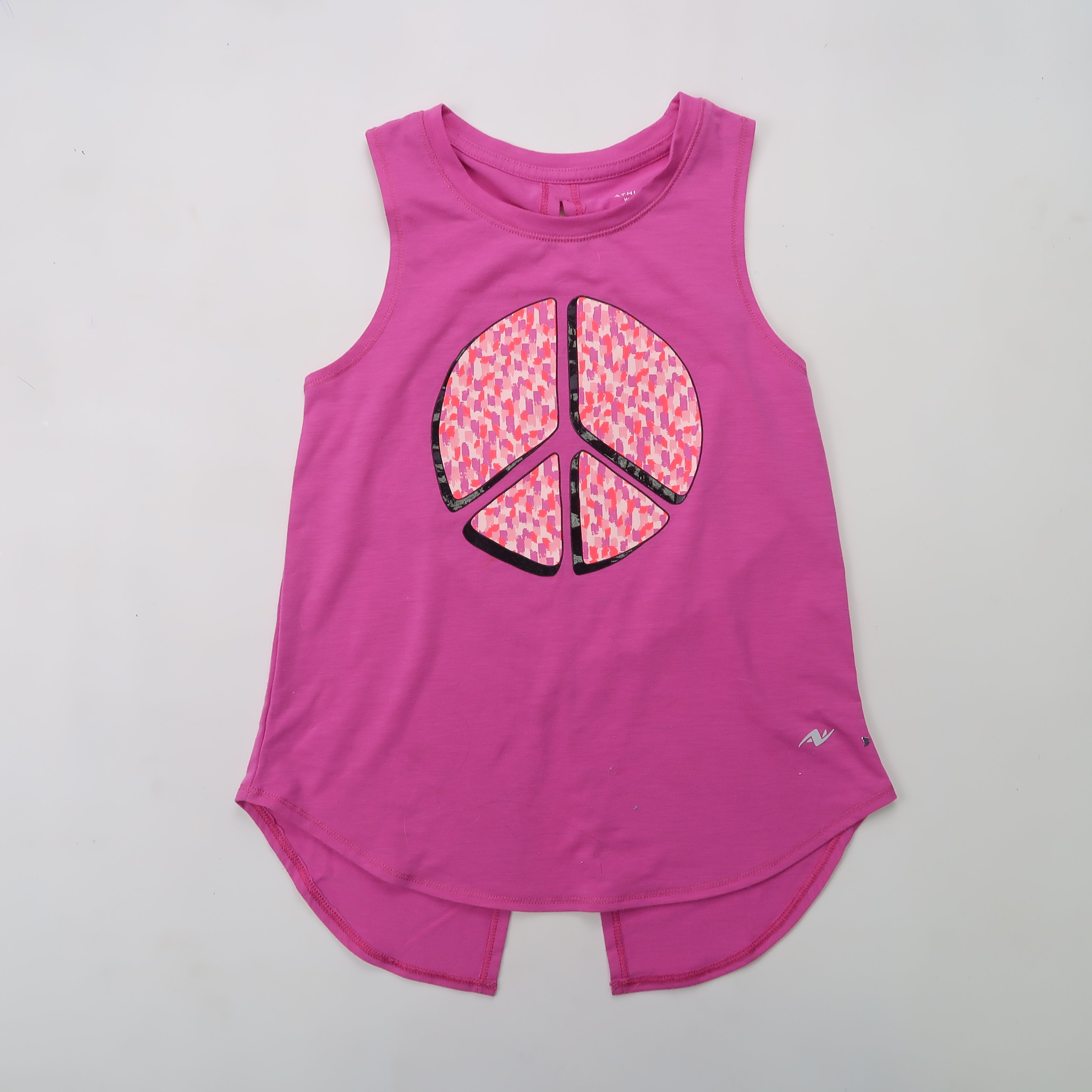 Athletic Works - Tank (7/8Y)