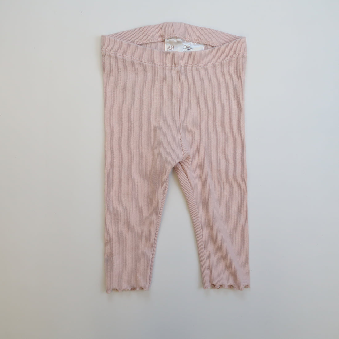 H&M - Leggings (4-6M)
