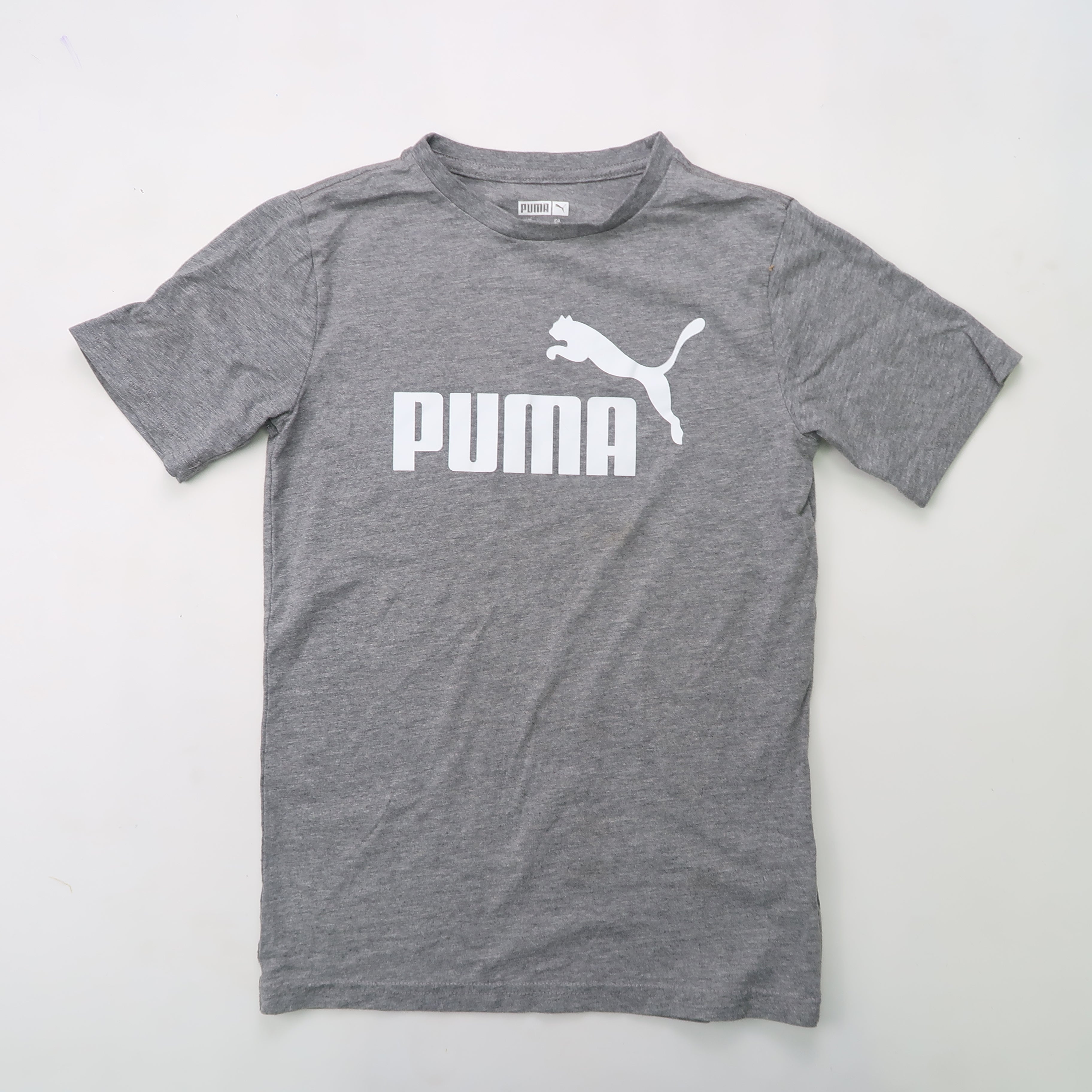 Puma - T-Shirt (9/10Y)