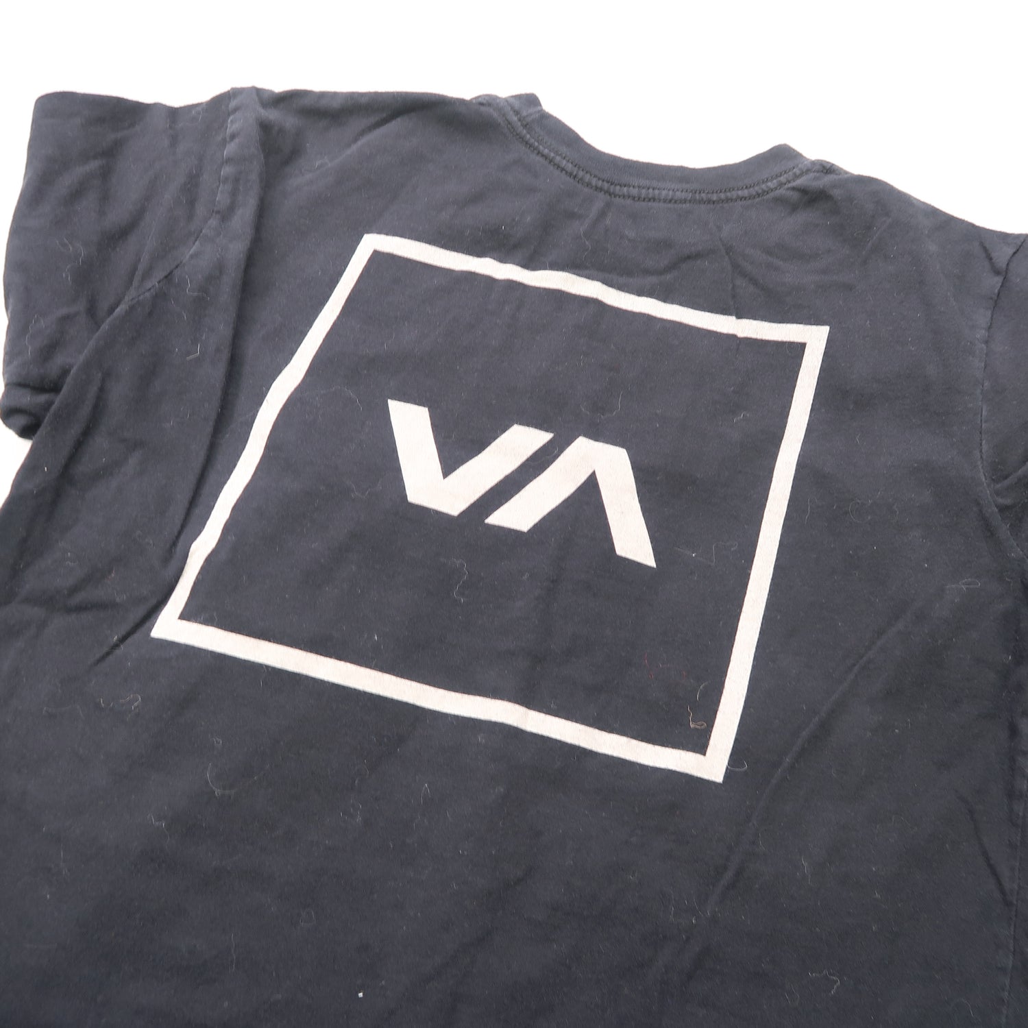 RVCA - T-Shirt (7/8Y) *gently used