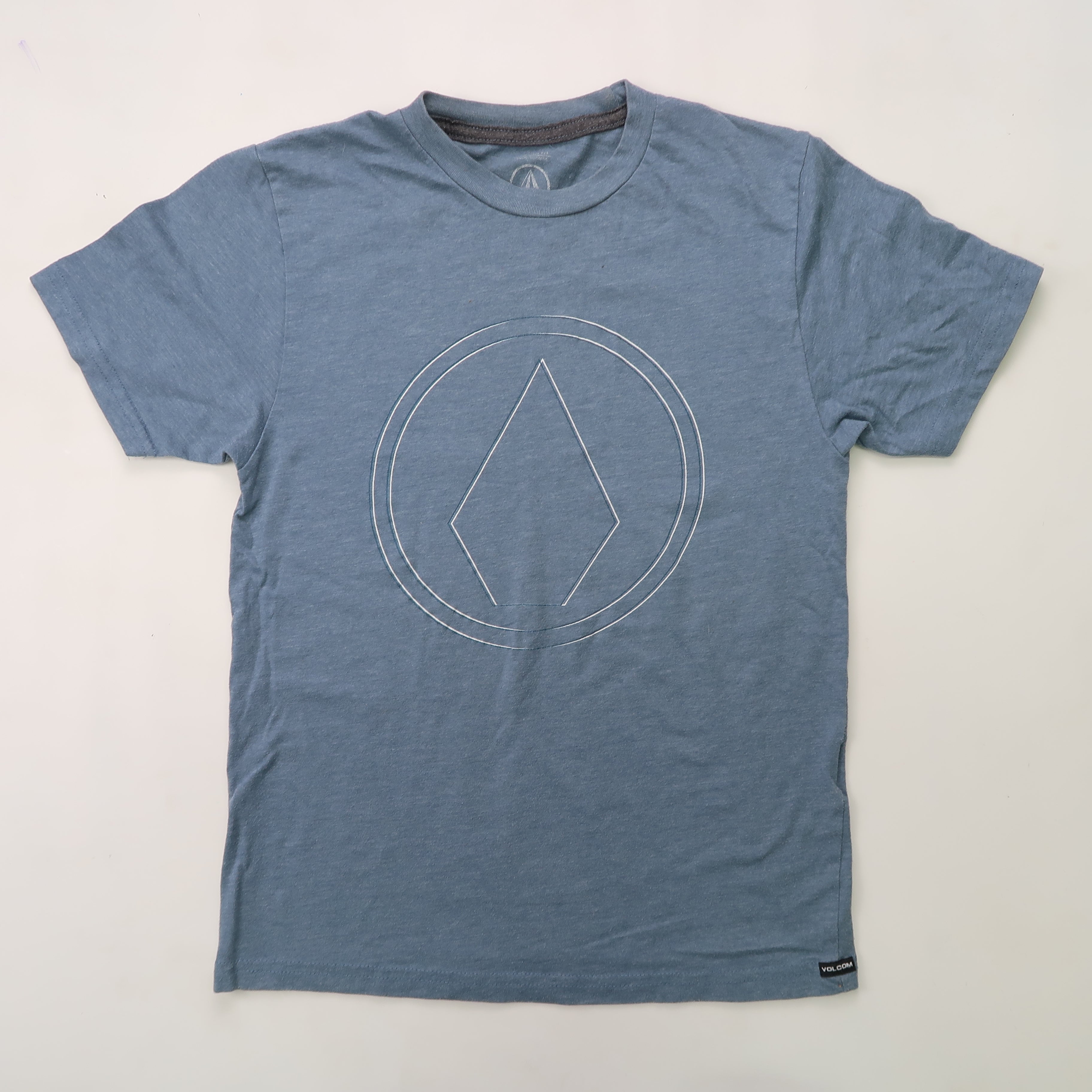 Volcom - T-Shirt (7/8Y) *gently used