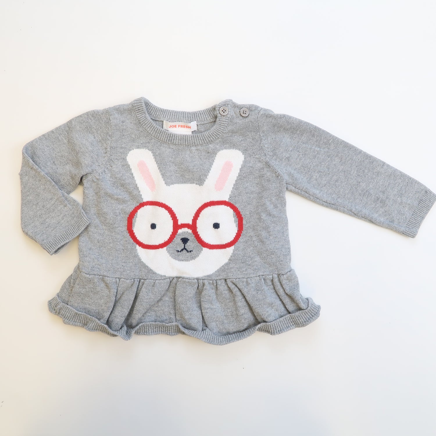 Joe Fresh - Sweater (3-6M)