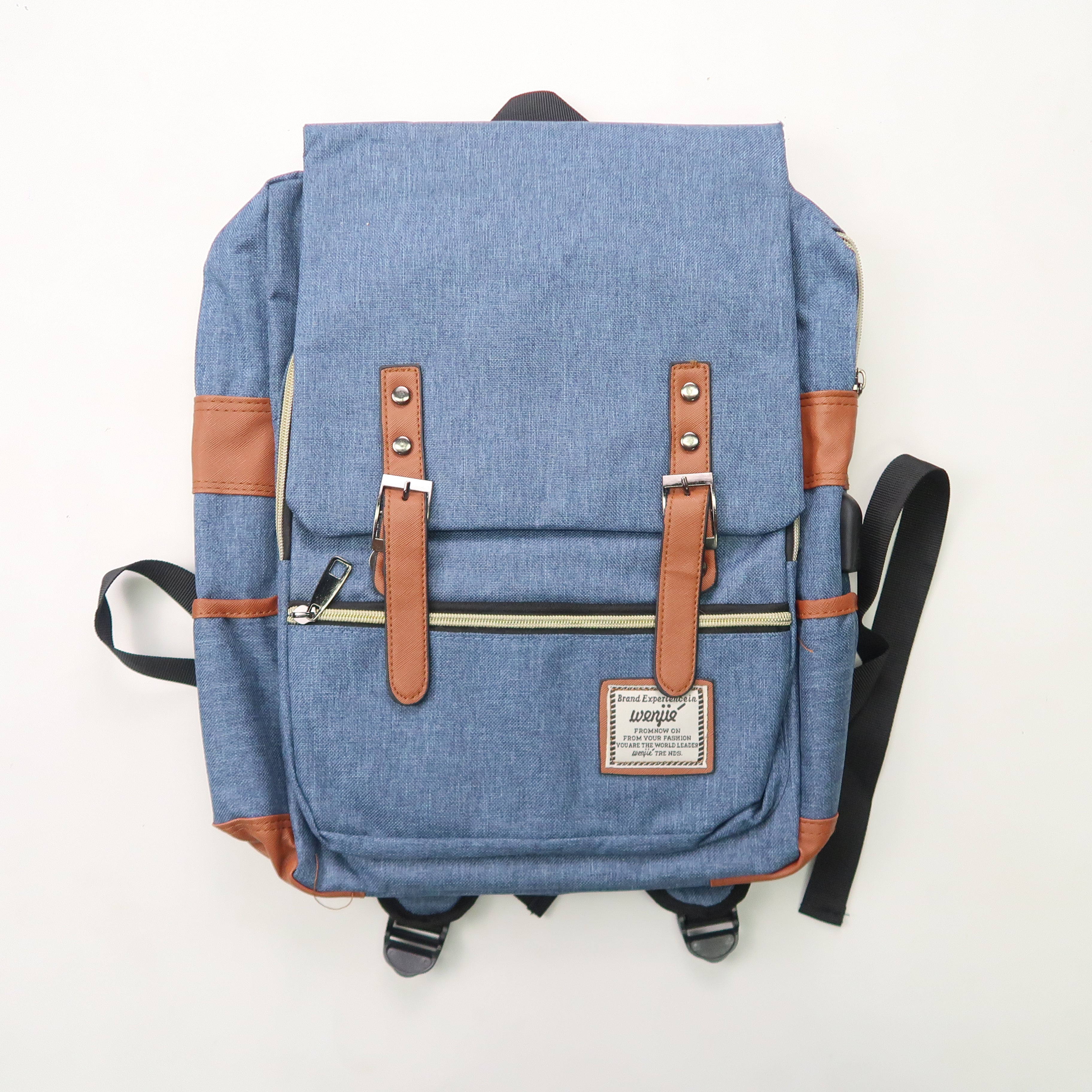 Wenjie - Backpack (OS)