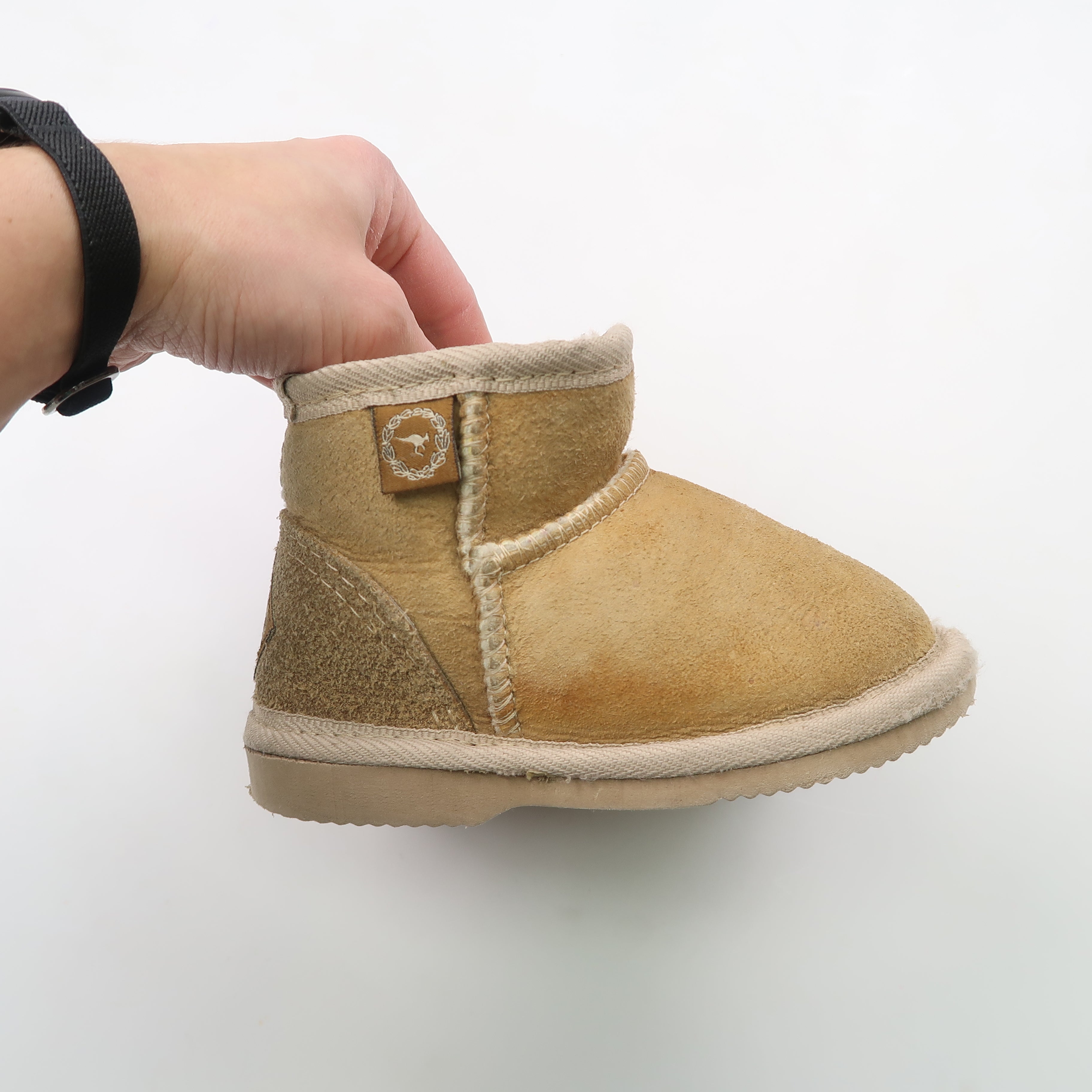 Ugg - Boots (Shoes - 7/8)