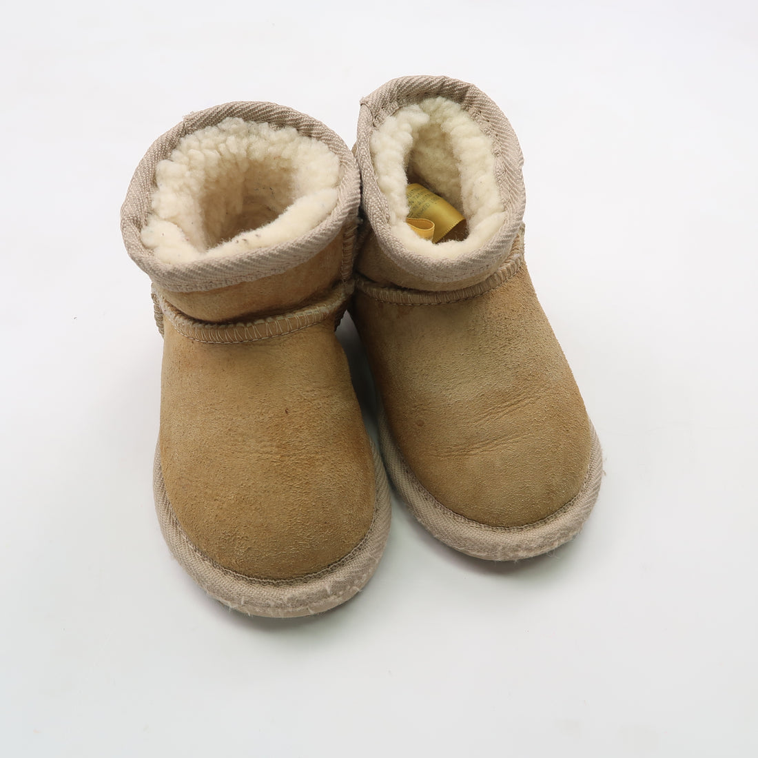 Ugg - Boots (Shoes - 7/8)