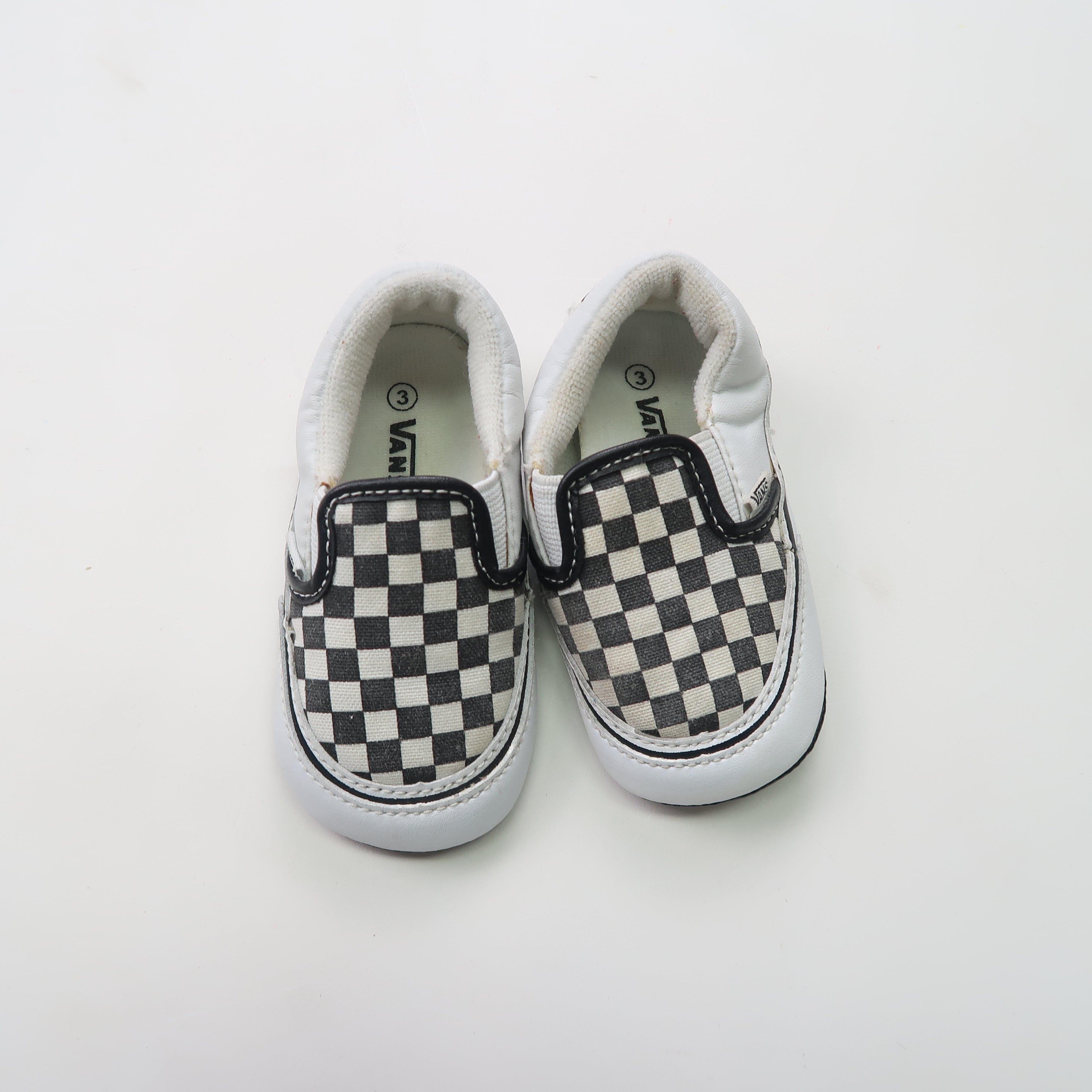 Vans - Shoes (Shoes - 3)