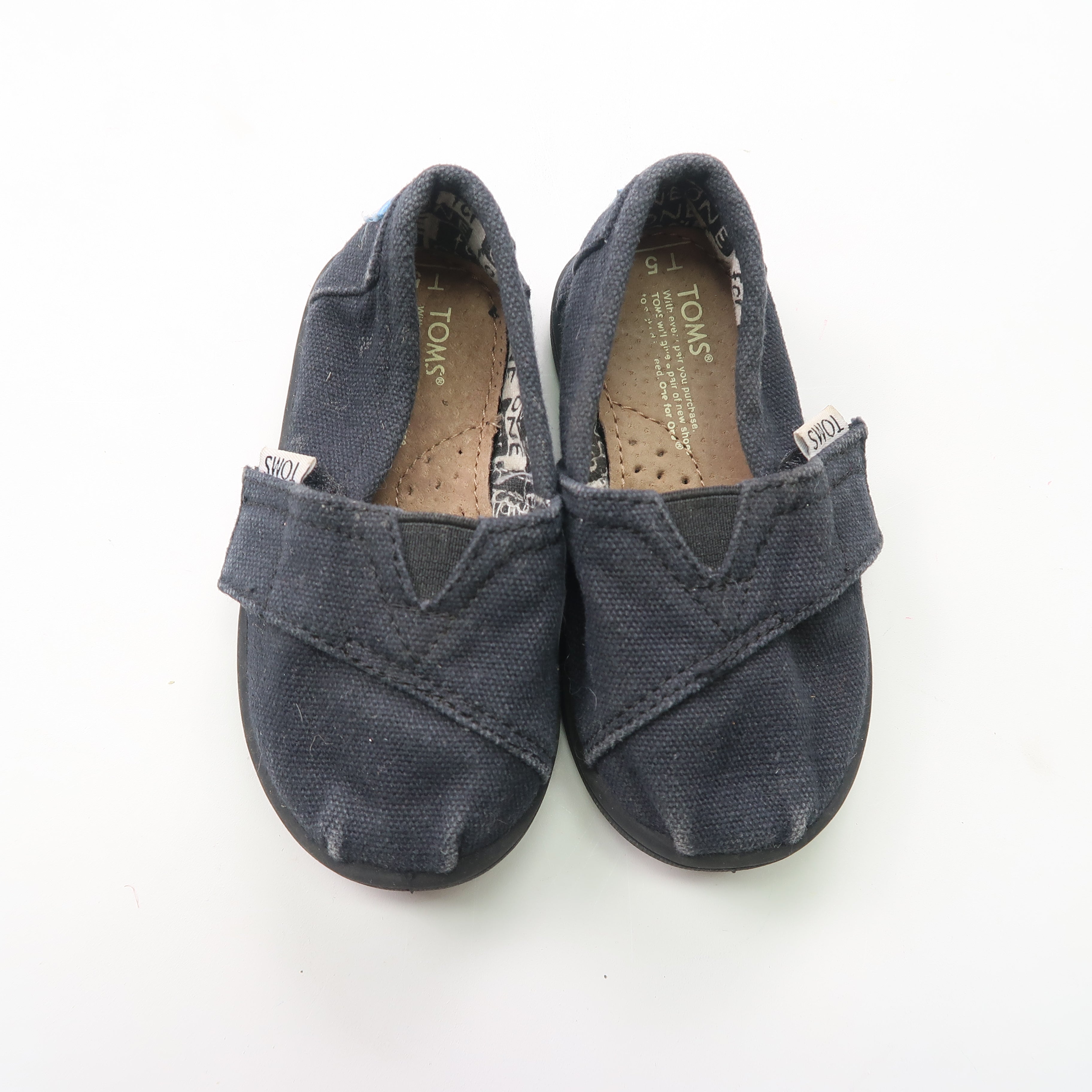 Toms - Shoes (Shoes - 5)