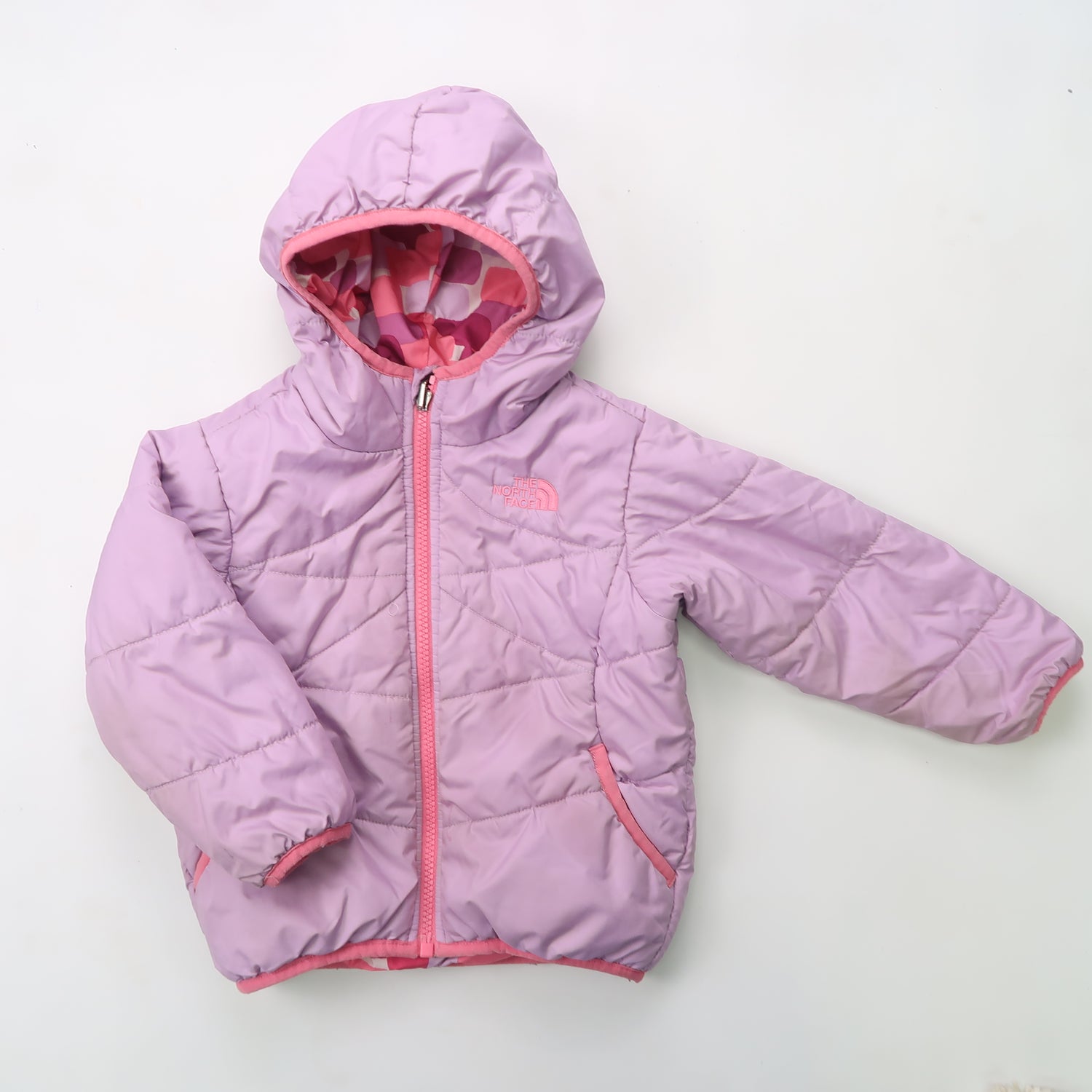 The North Face - Jacket (2T) *faint marking