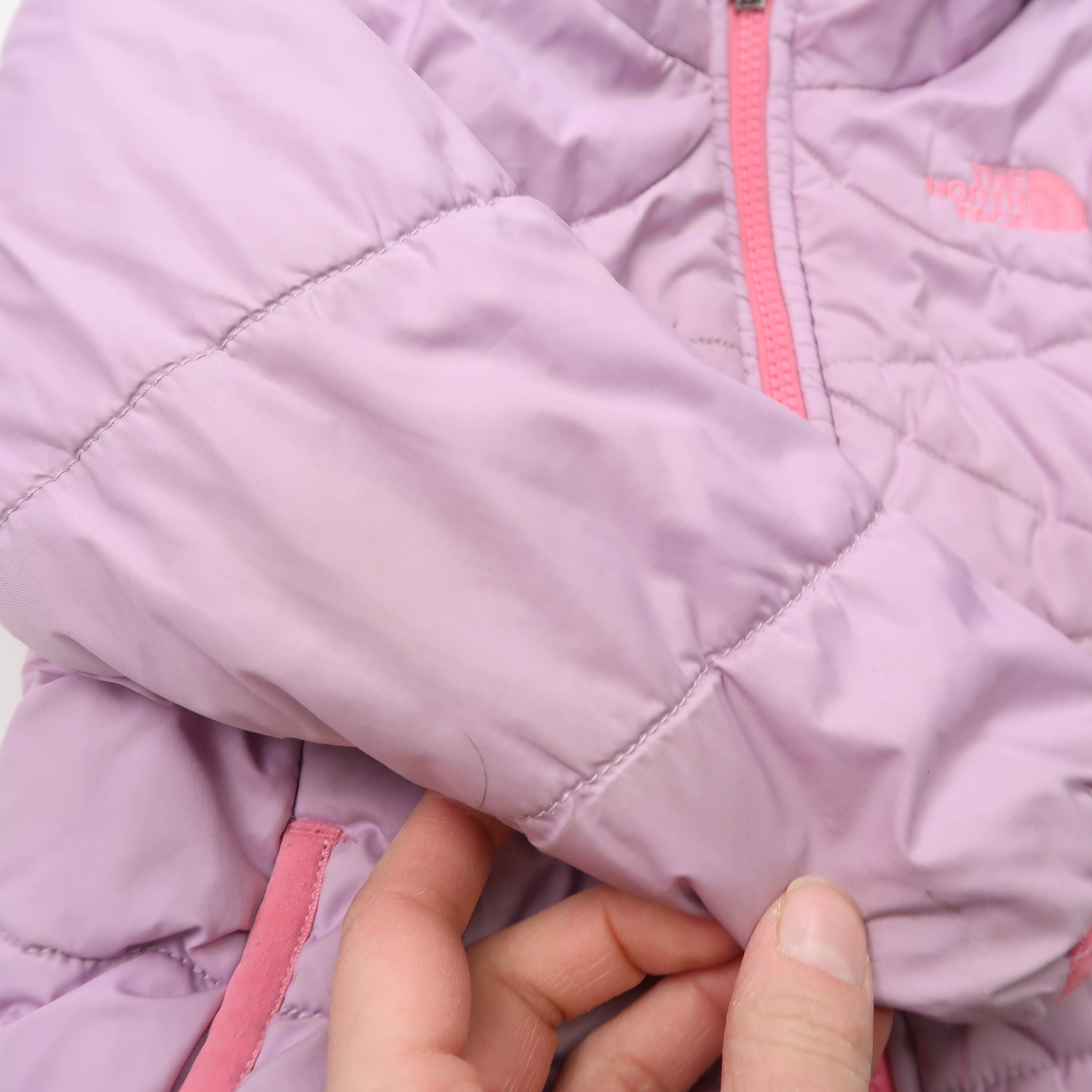 The North Face - Jacket (2T) *faint marking