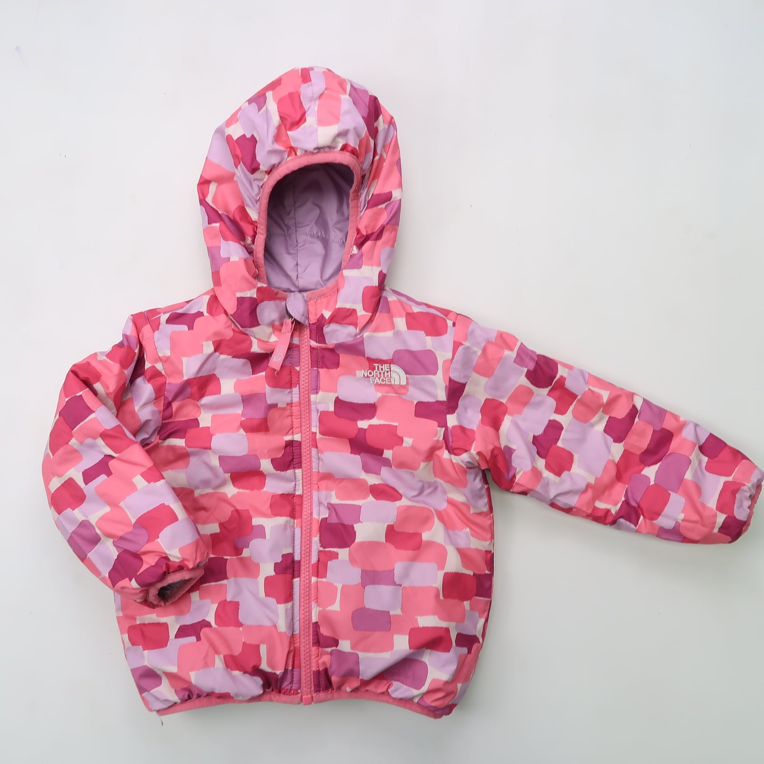 The North Face - Jacket (2T) *faint marking