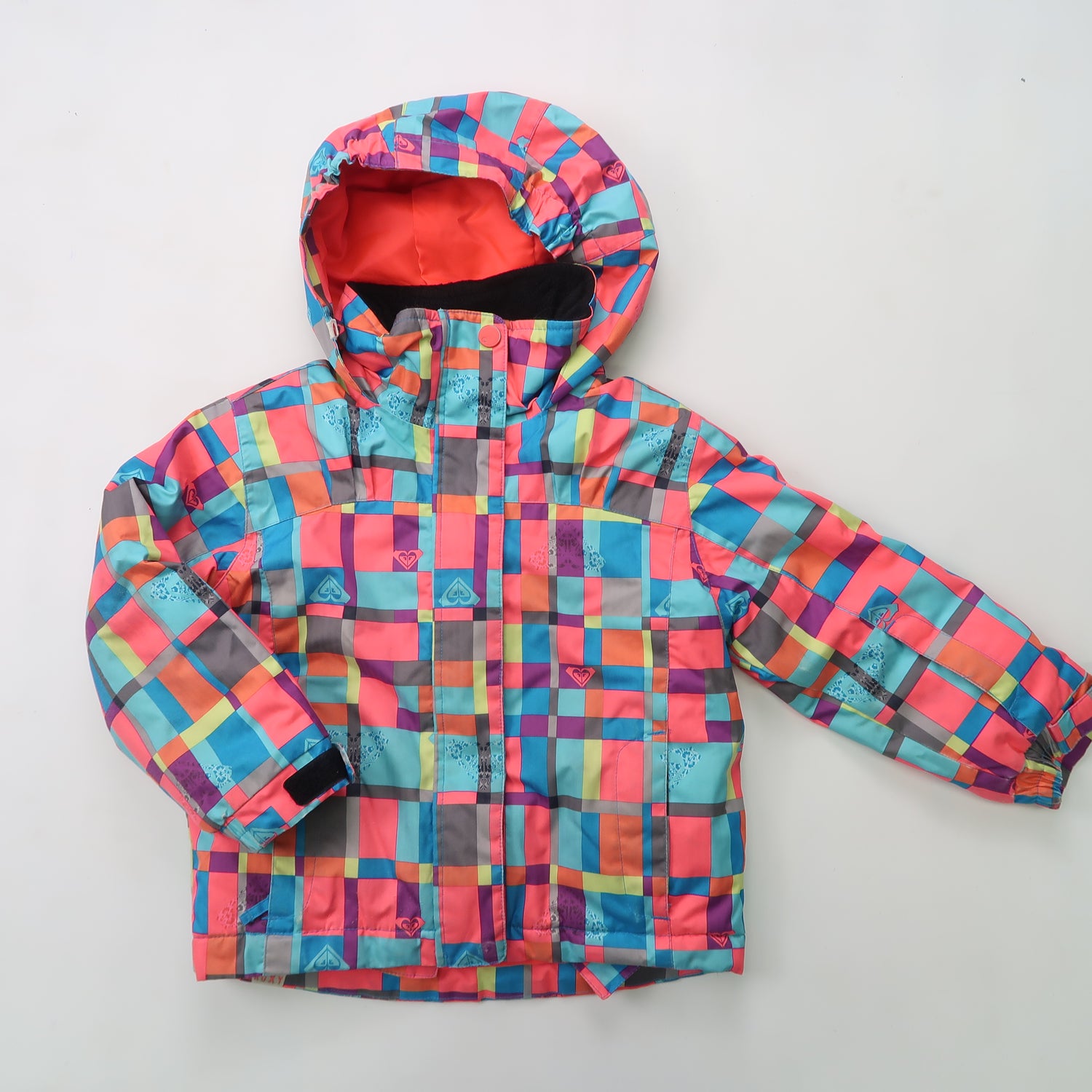 Roxy - Jacket (3T)