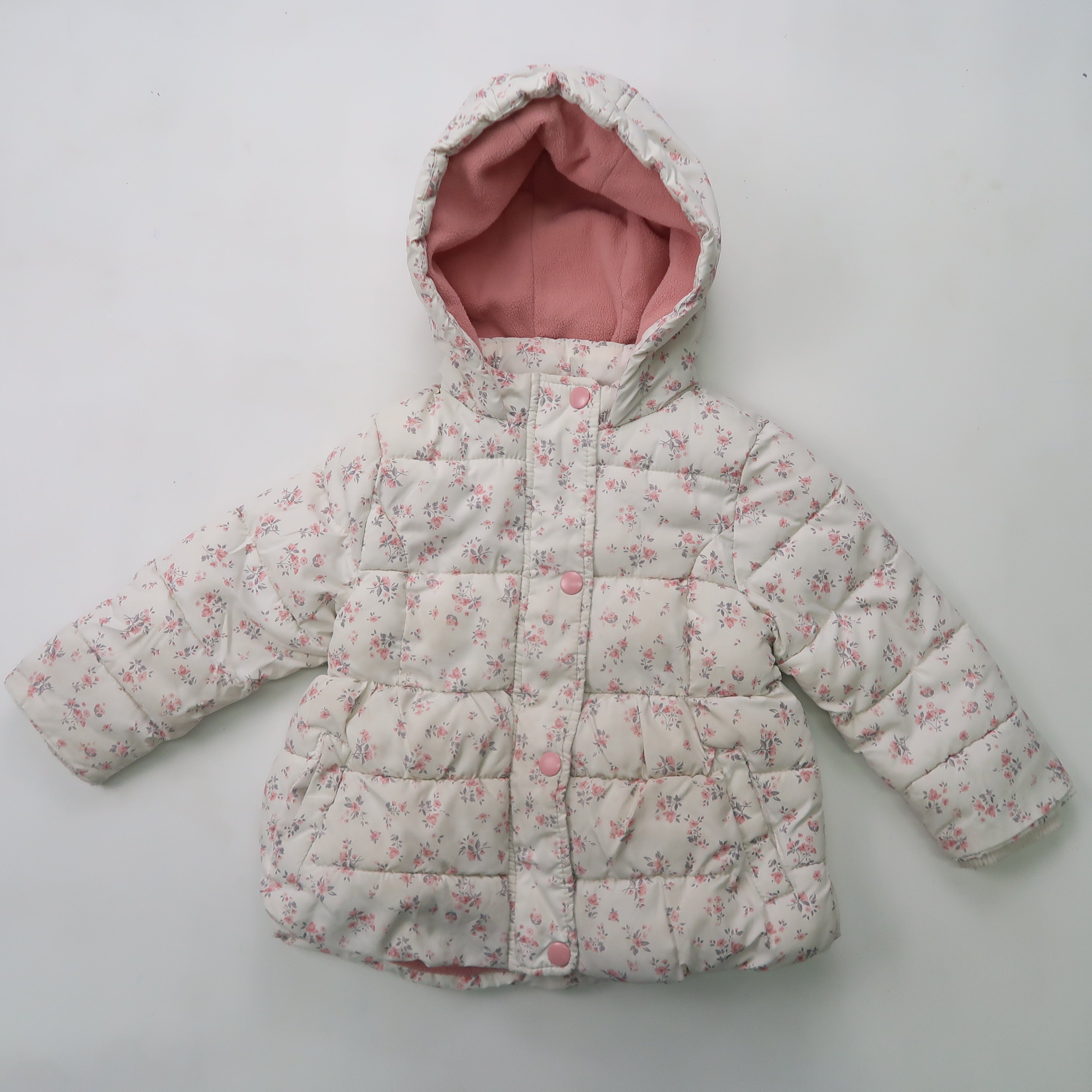 Young Dimension - Jacket (18-24M) *faint marking