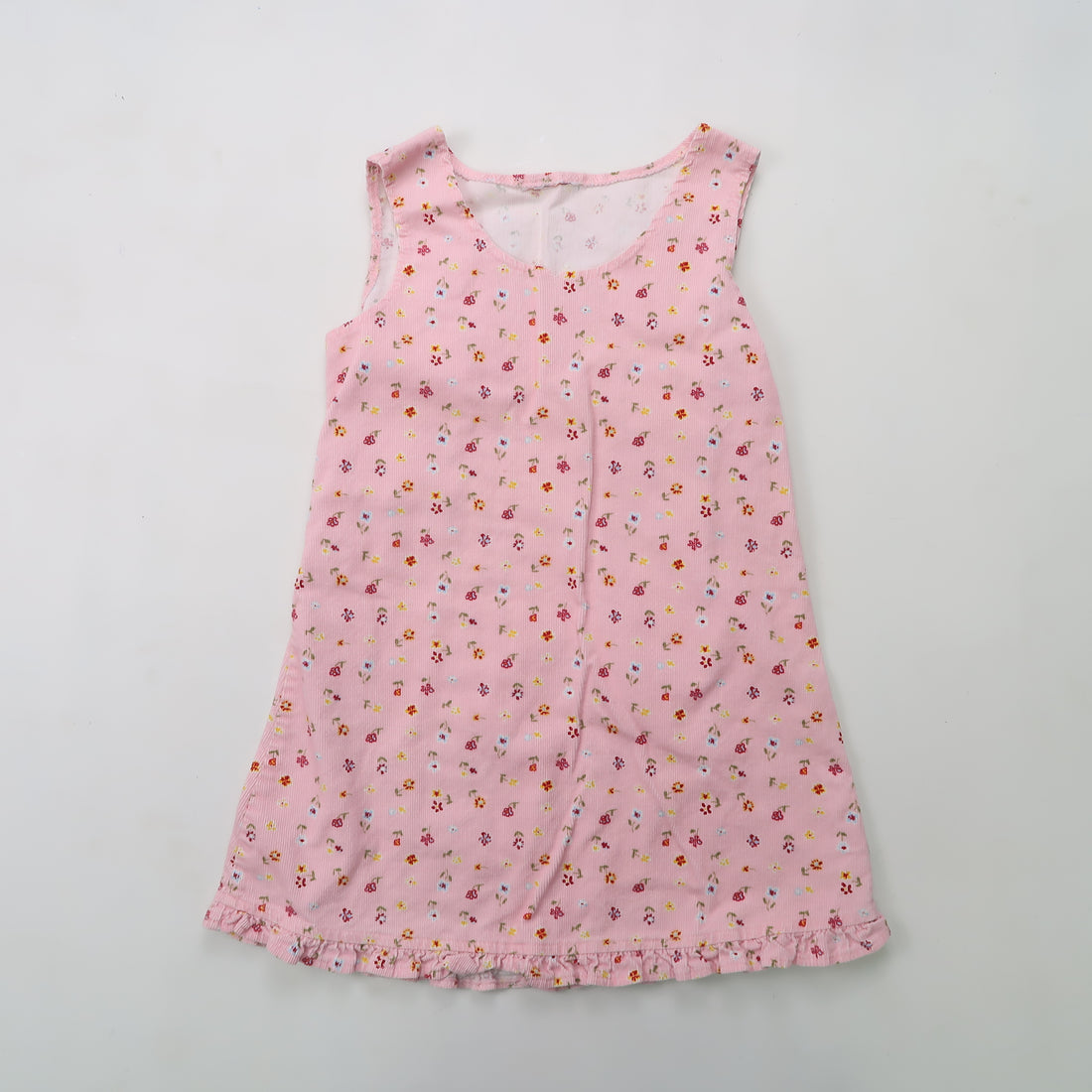 Please Mum - Dress (4/5Y)