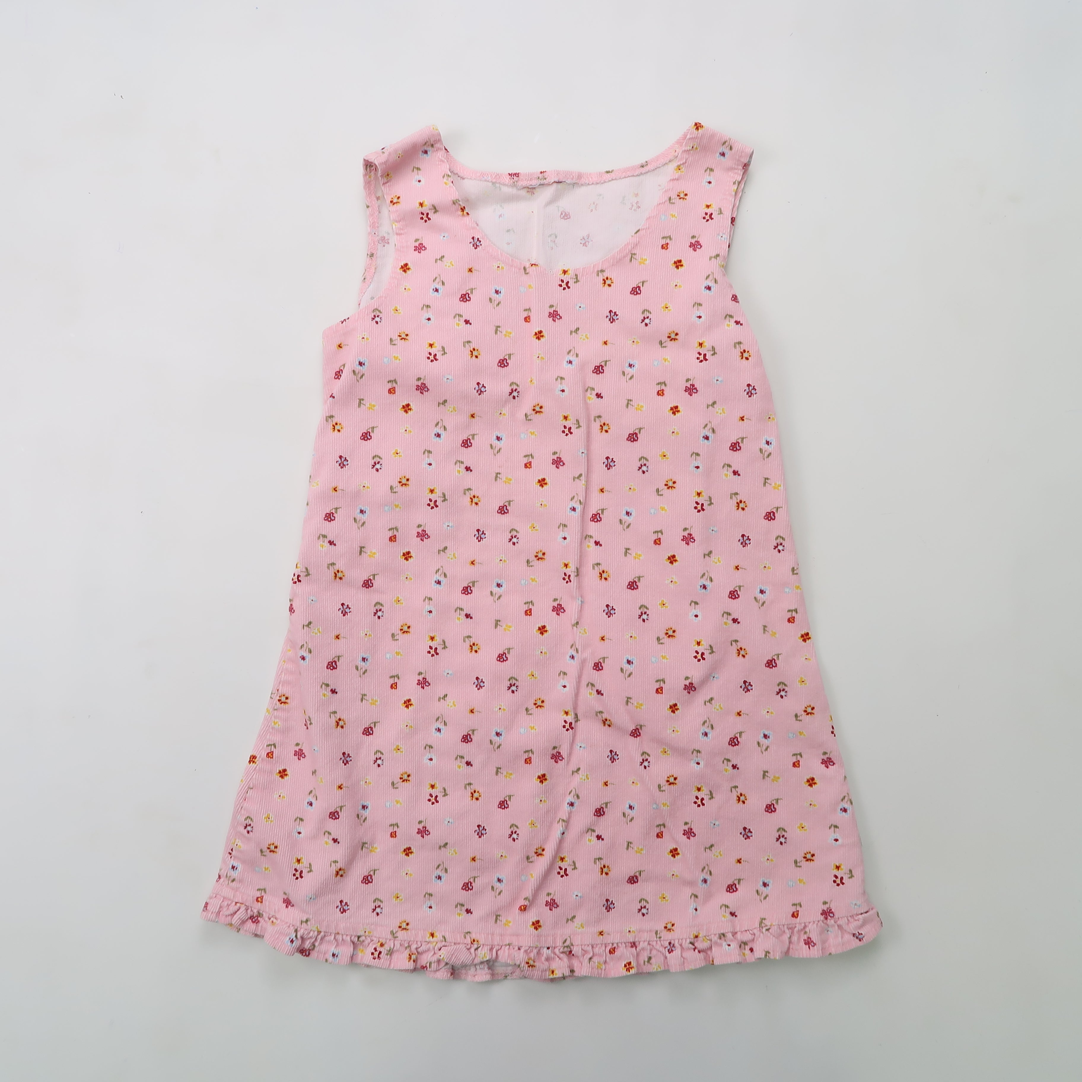 Please Mum - Dress (4/5Y)