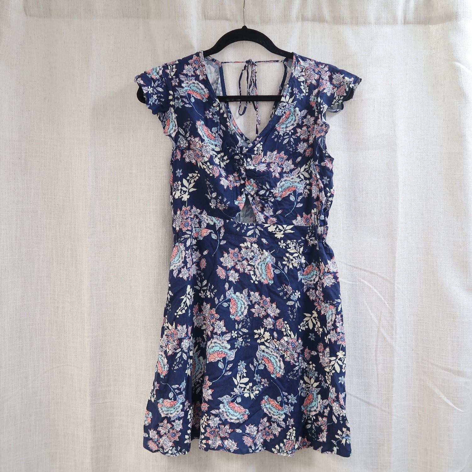 Pink Rose - Dress (Women&