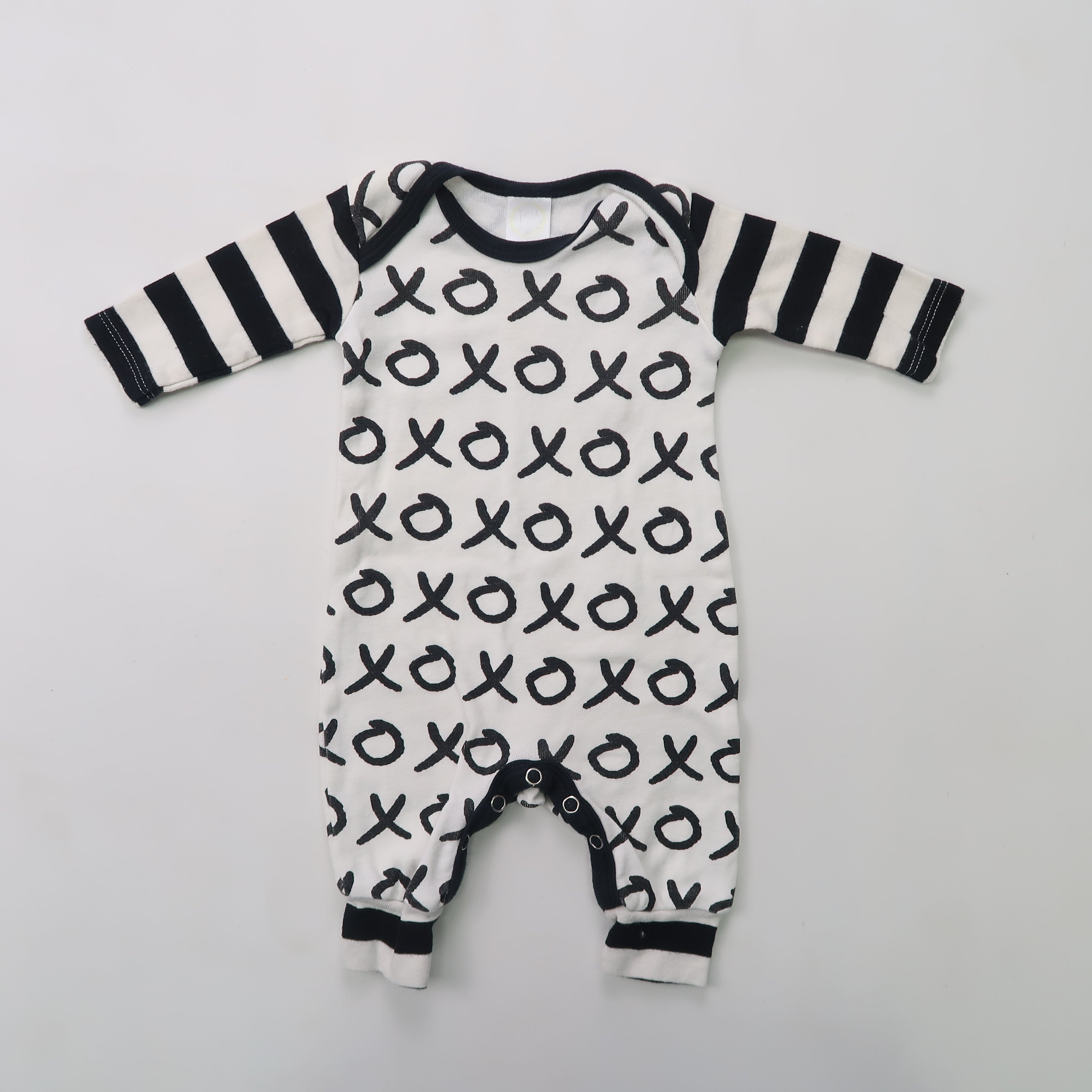 Tesa Babe - Romper (Newborn)