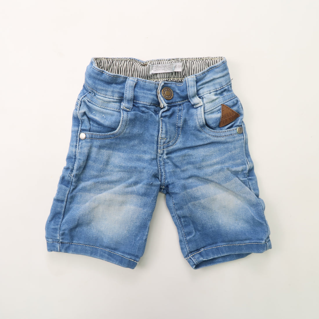 Dirkje - Shorts (18M)