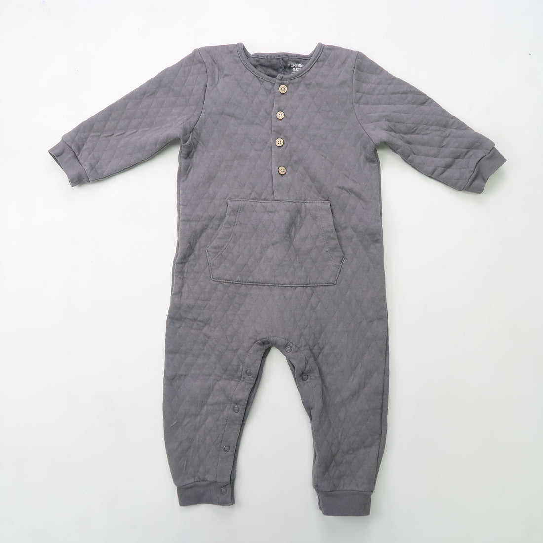 George - Romper (18-24M) *gently used