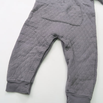 George - Romper (18-24M) *gently used