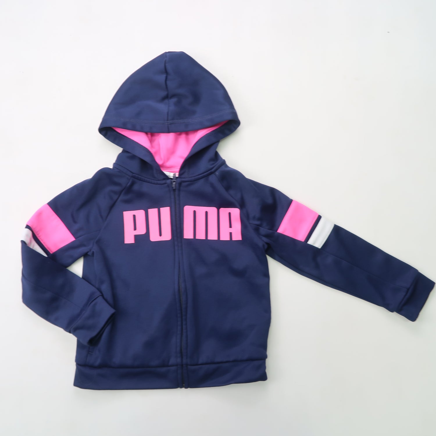 Puma - Hoodie (5Y)