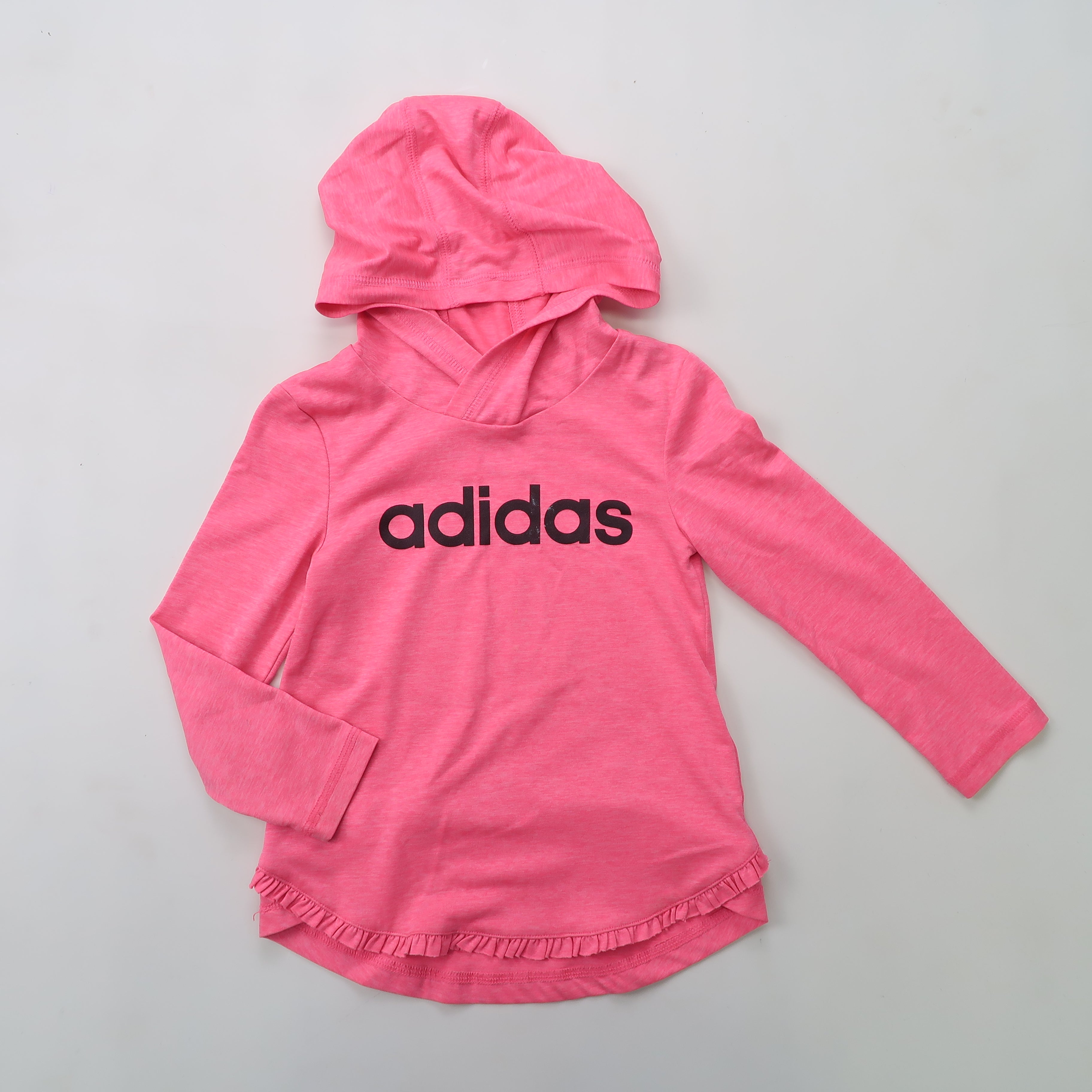 Adidas - Long Sleeve (3T)