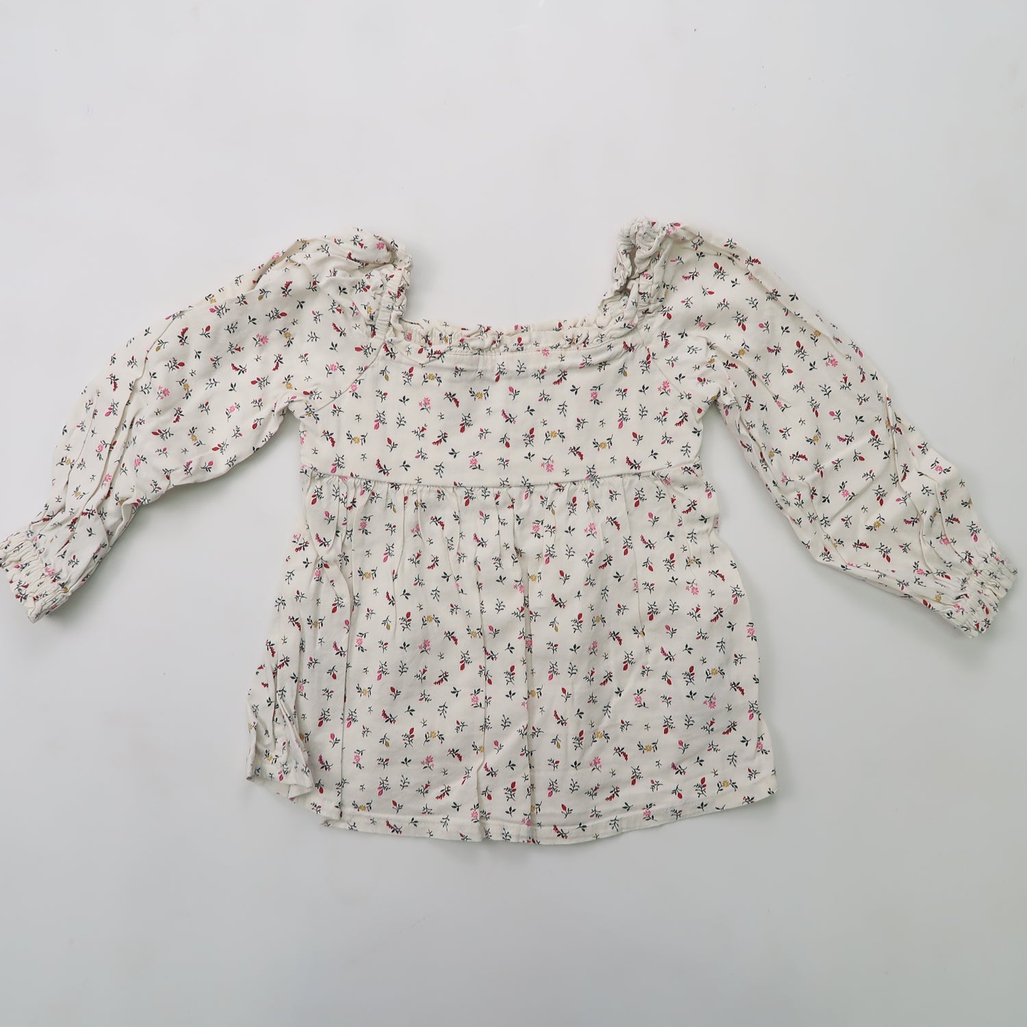 Old Navy - Long Sleeve (3T)