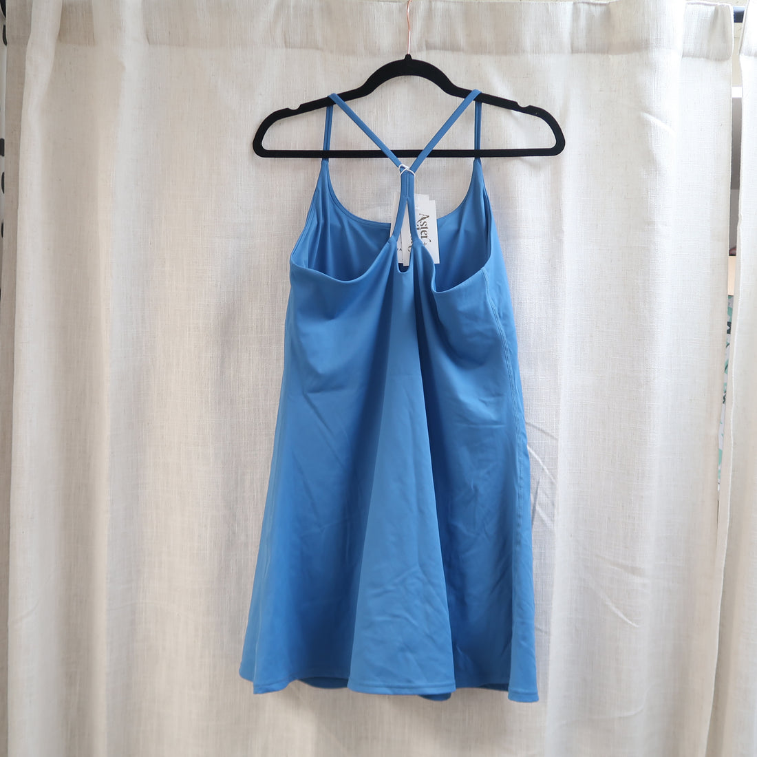 Halara - Flare Workout Dress (Women&