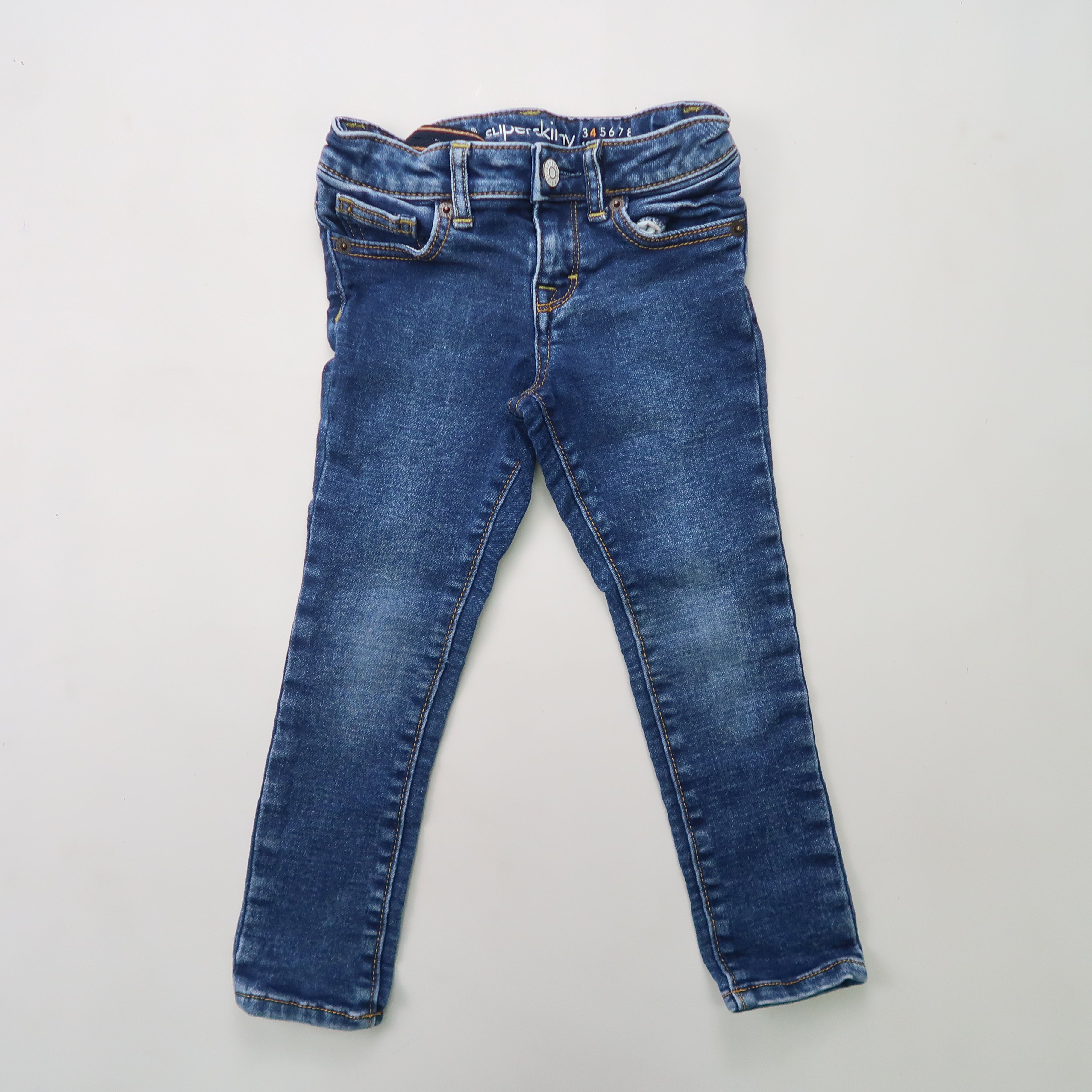 Gymboree - Pants (4Y)