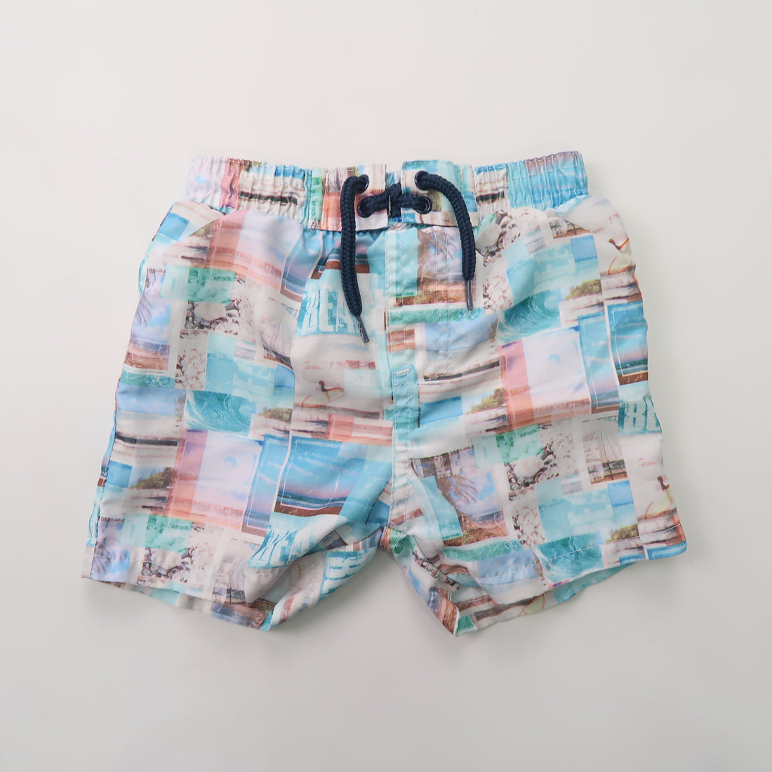 F&amp;F - Swimwear (6-9M)