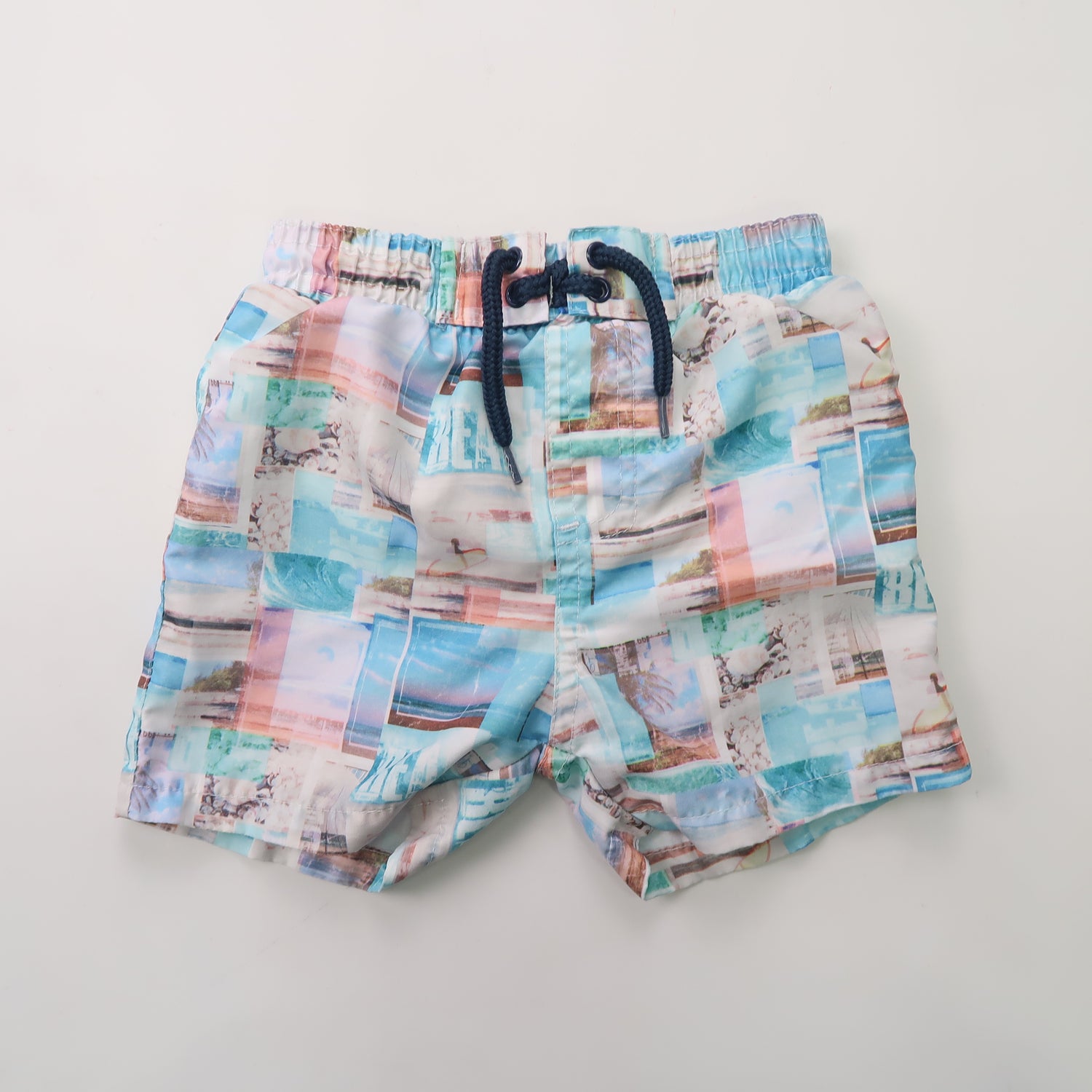 F&amp;F - Swimwear (6-9M)