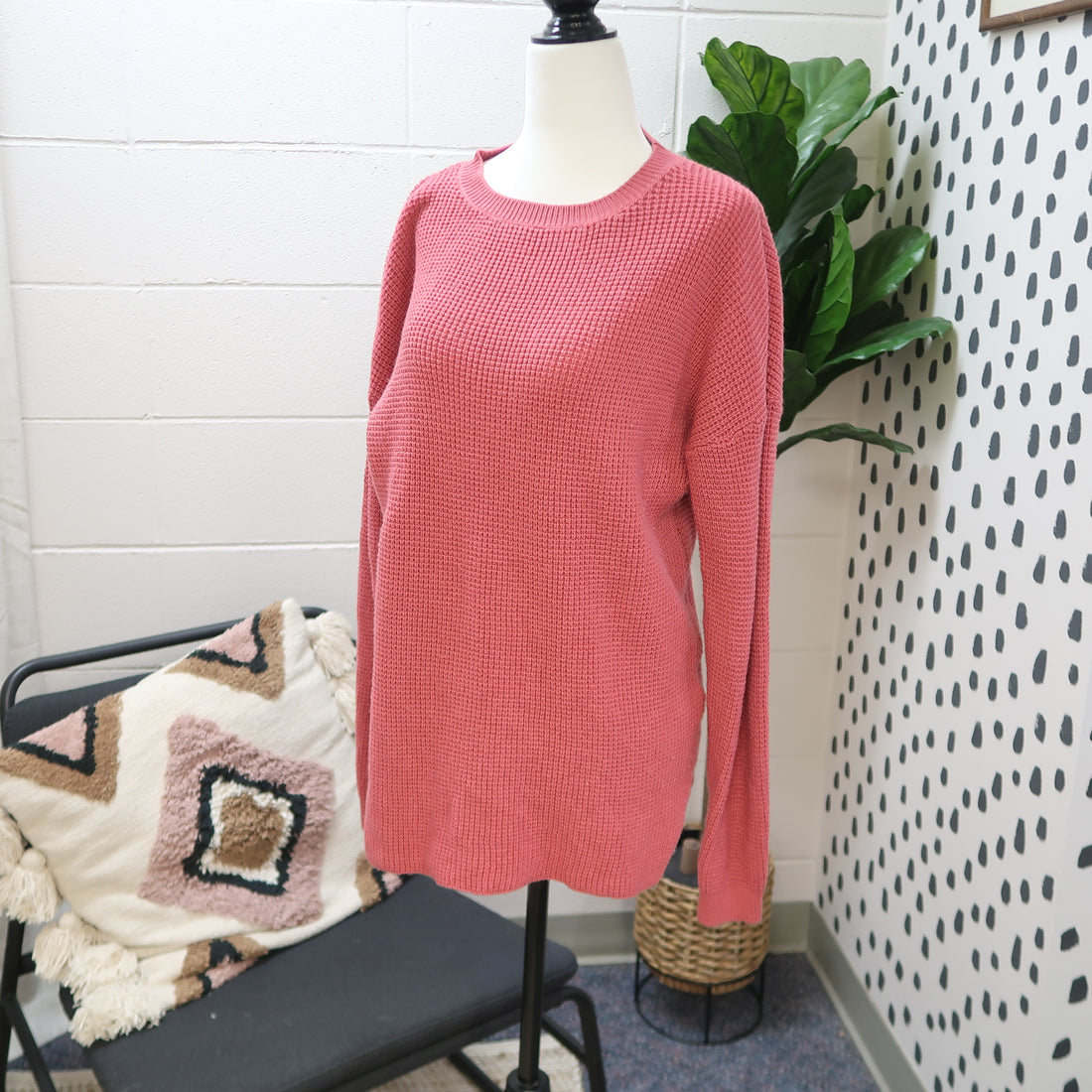 Kersh - Sweater (Women&