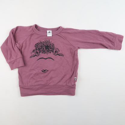 Little &amp; Lively - Sweatshirt (6-12M)