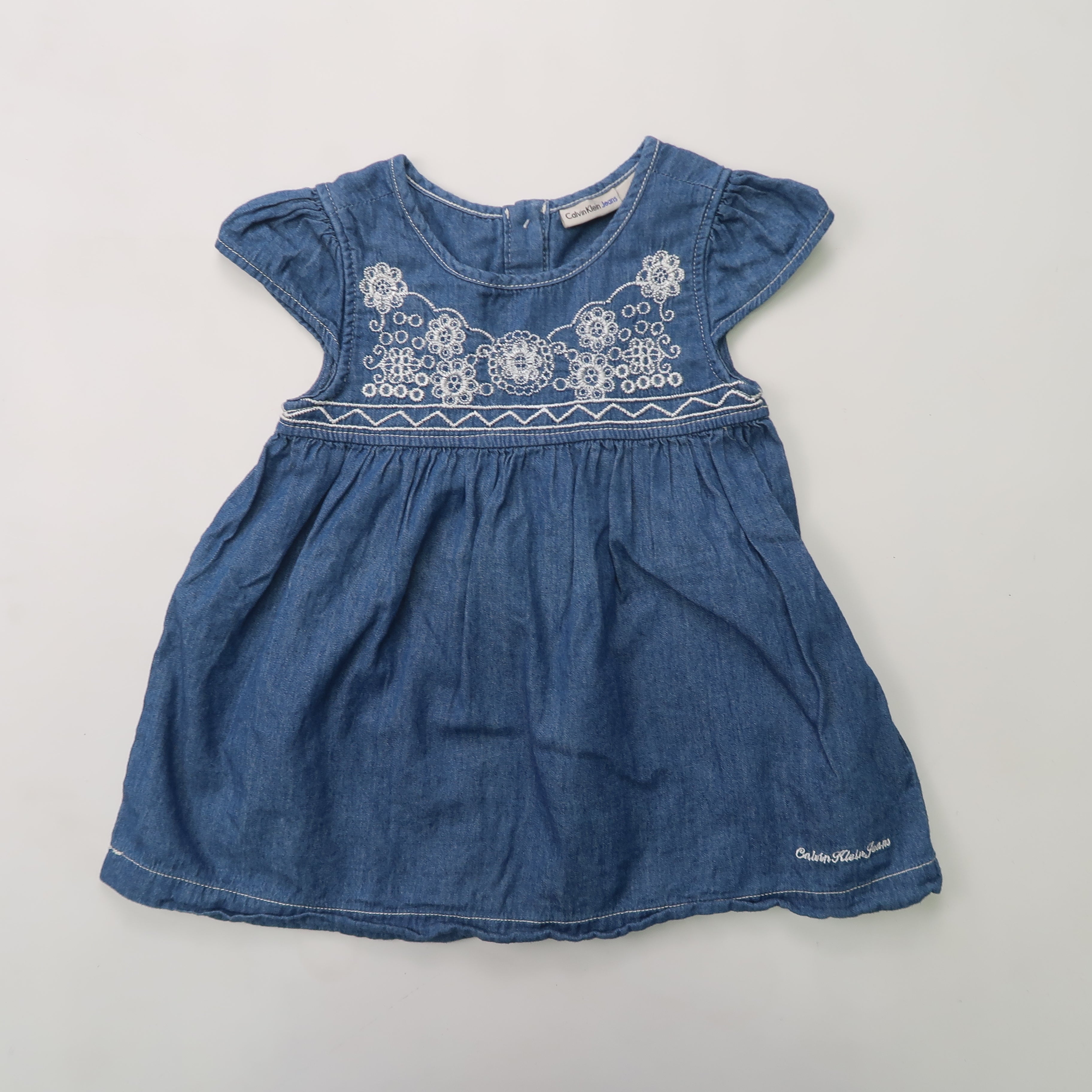 Calvin Klein - Dress (3T)