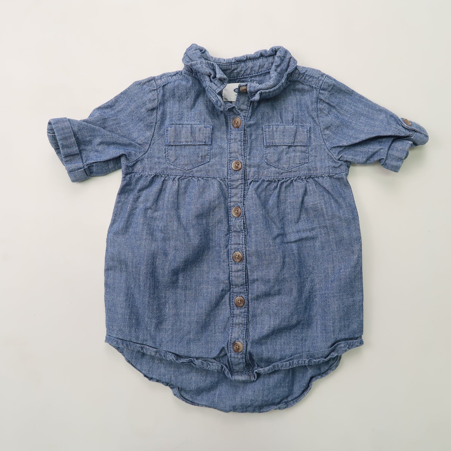 Old Navy - Dress (12-18M)