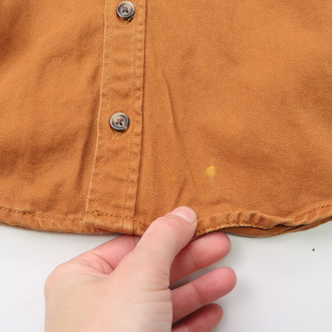 Old Navy - Long Sleeve (5Y) *faint mark