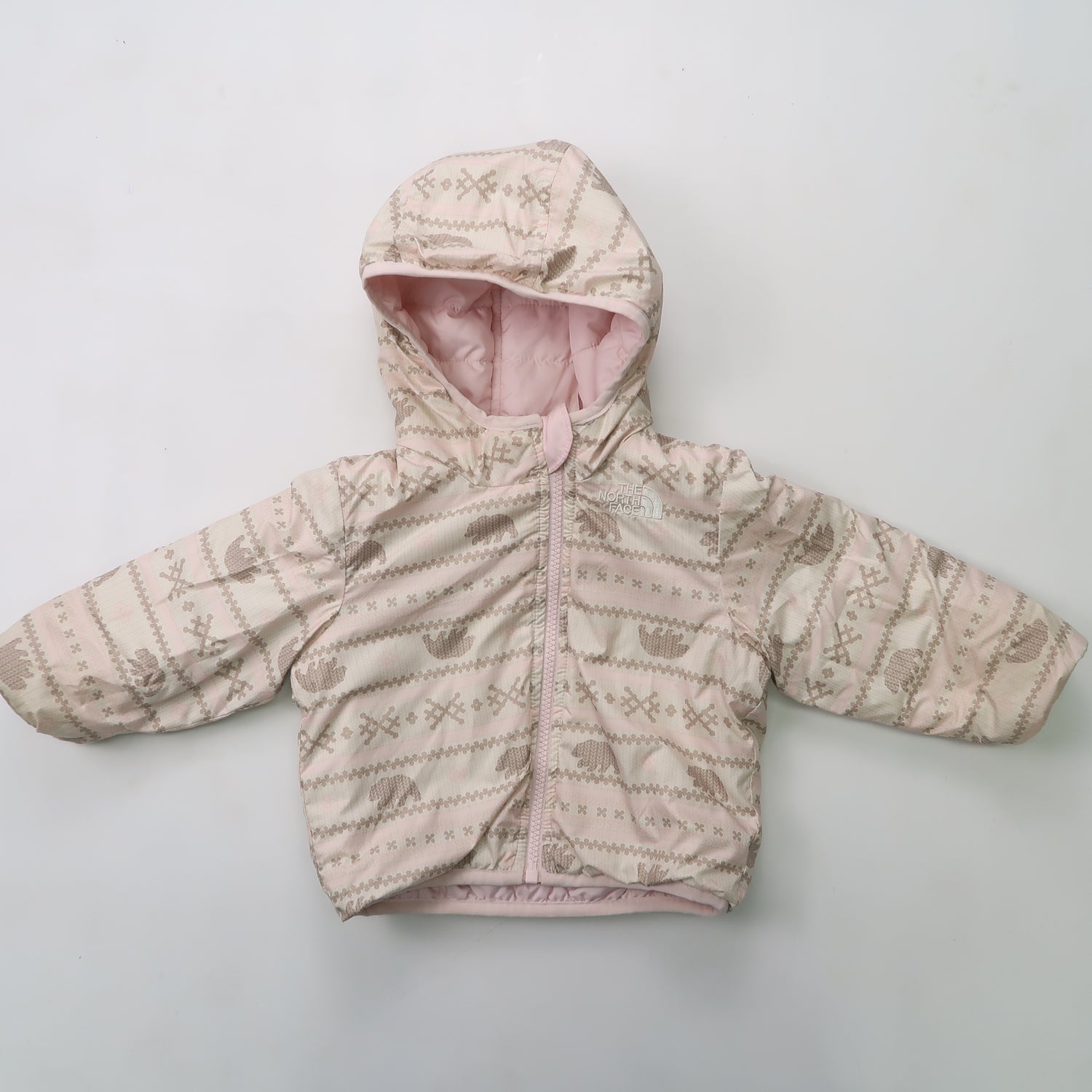 North Face - Jacket (6-12M)