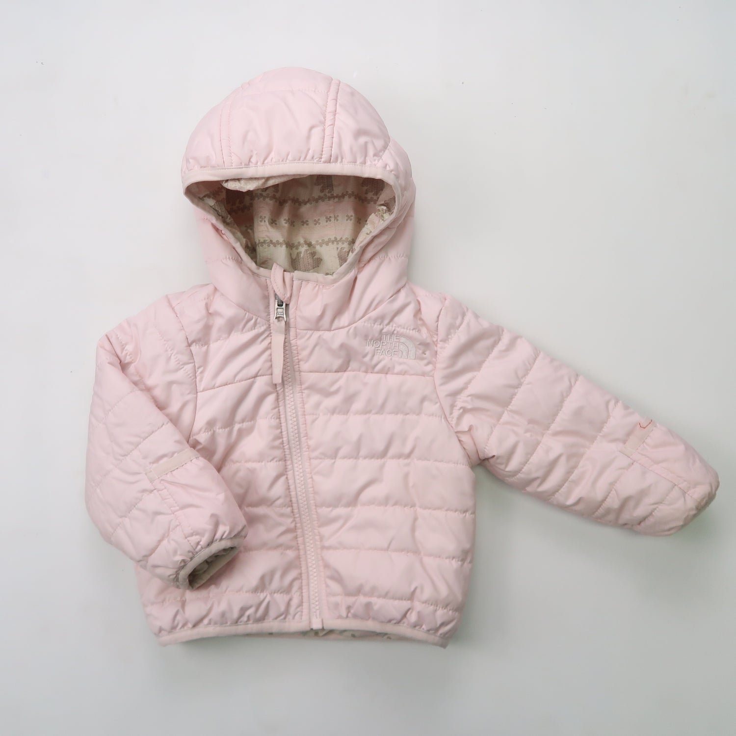 North Face - Jacket (6-12M)