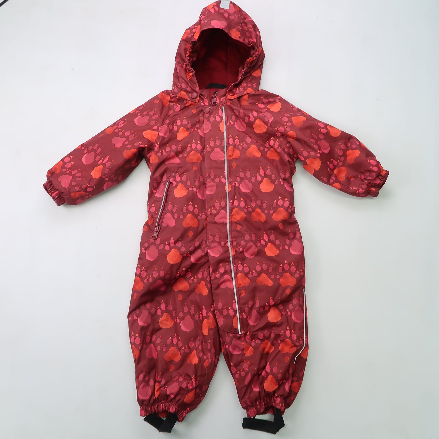 Reima - Snowsuit (18-24M)