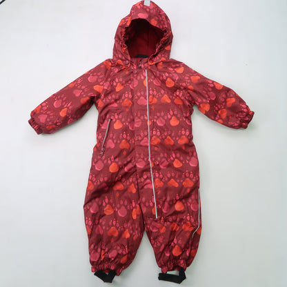 Reima - Snowsuit (18-24M)