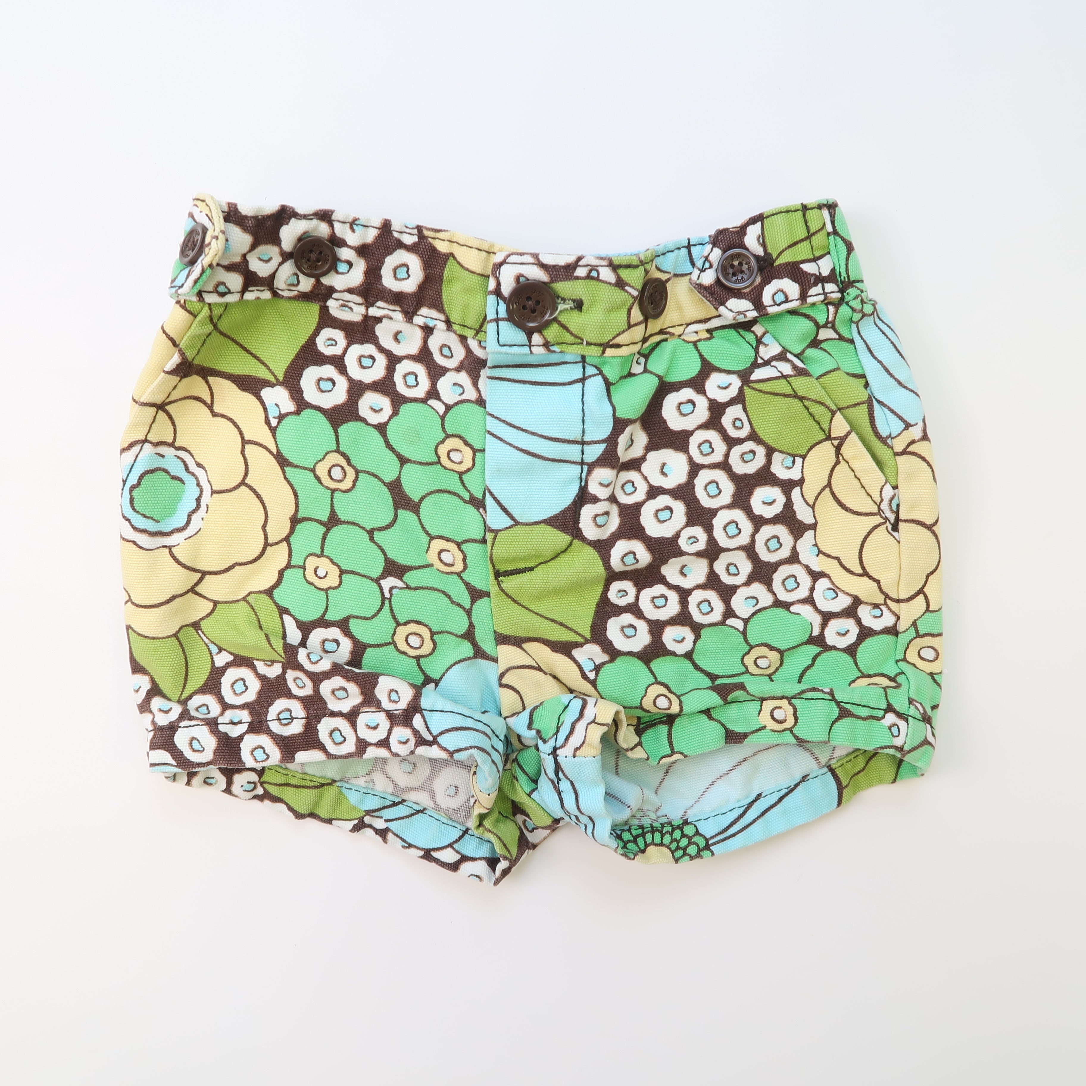 Gap - Shorts (12-18M)