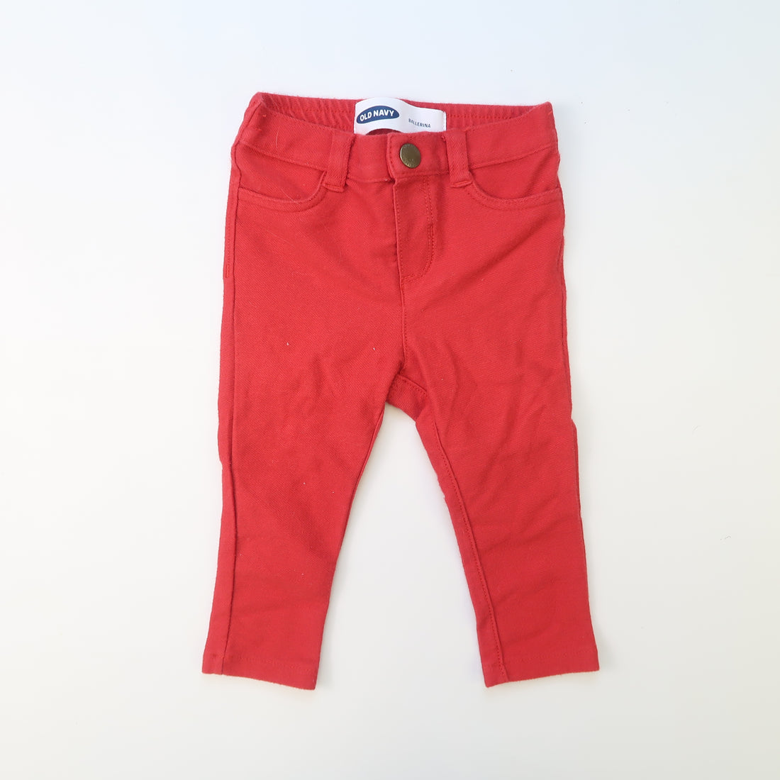 Old Navy - Pants (12-18M)